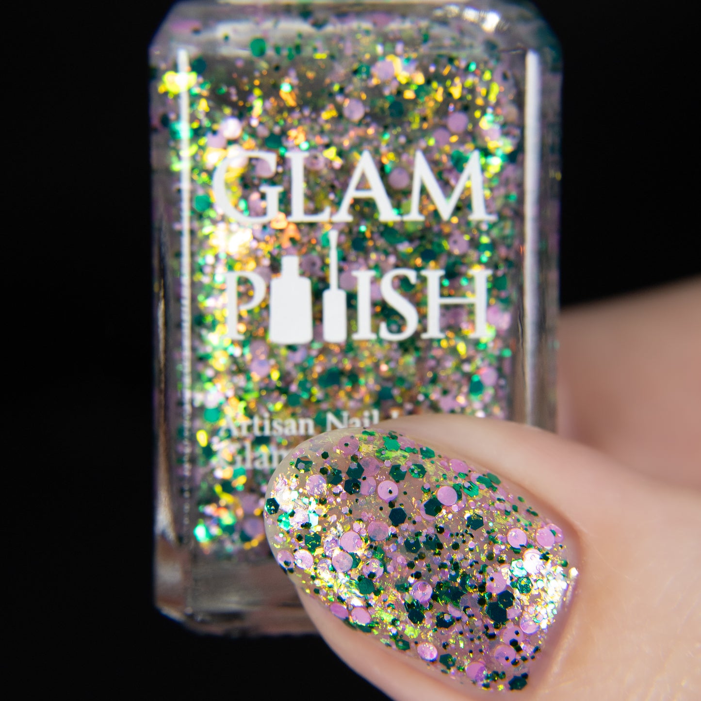 Pretty Guardian Of Love & Courage