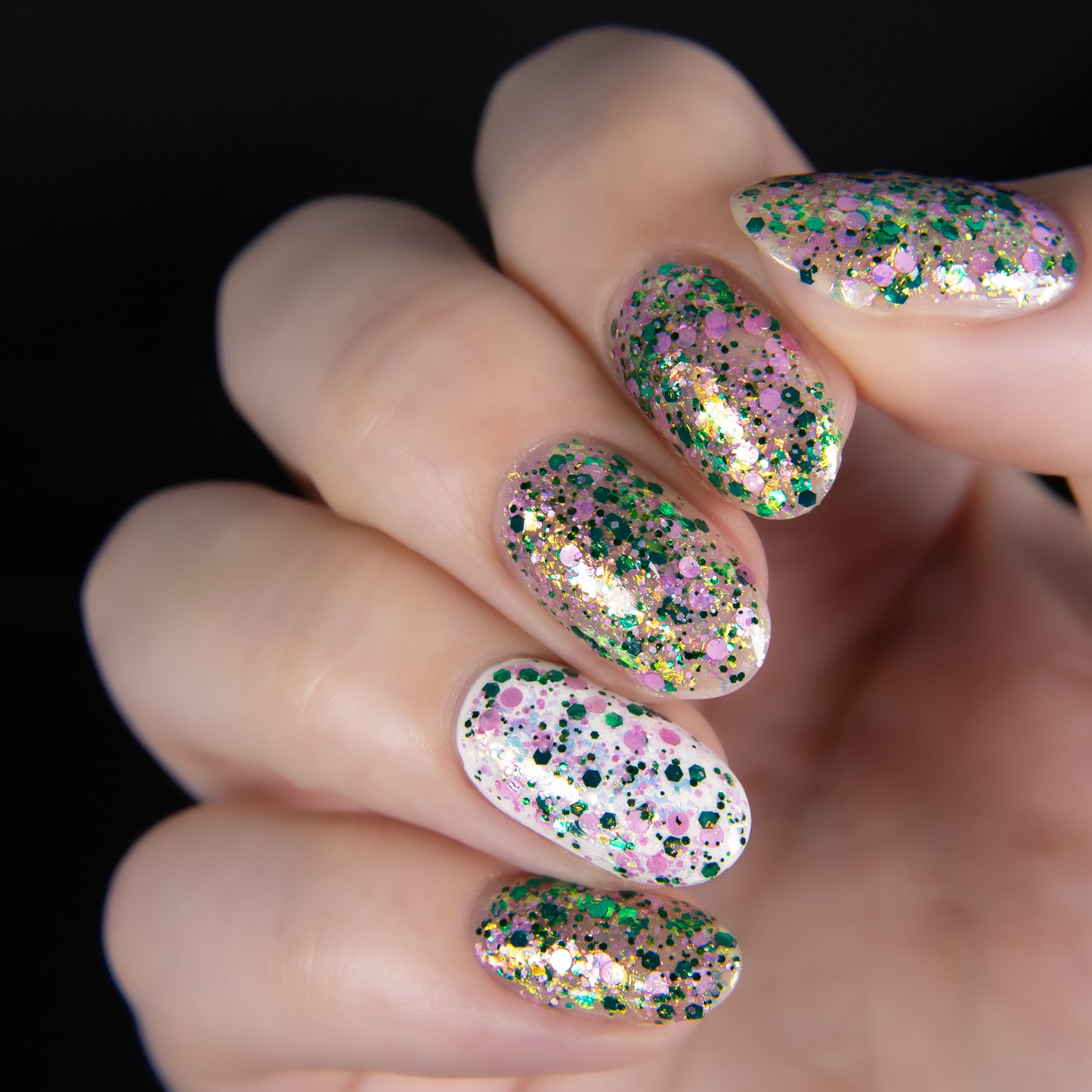 Pretty Guardian Of Love & Courage