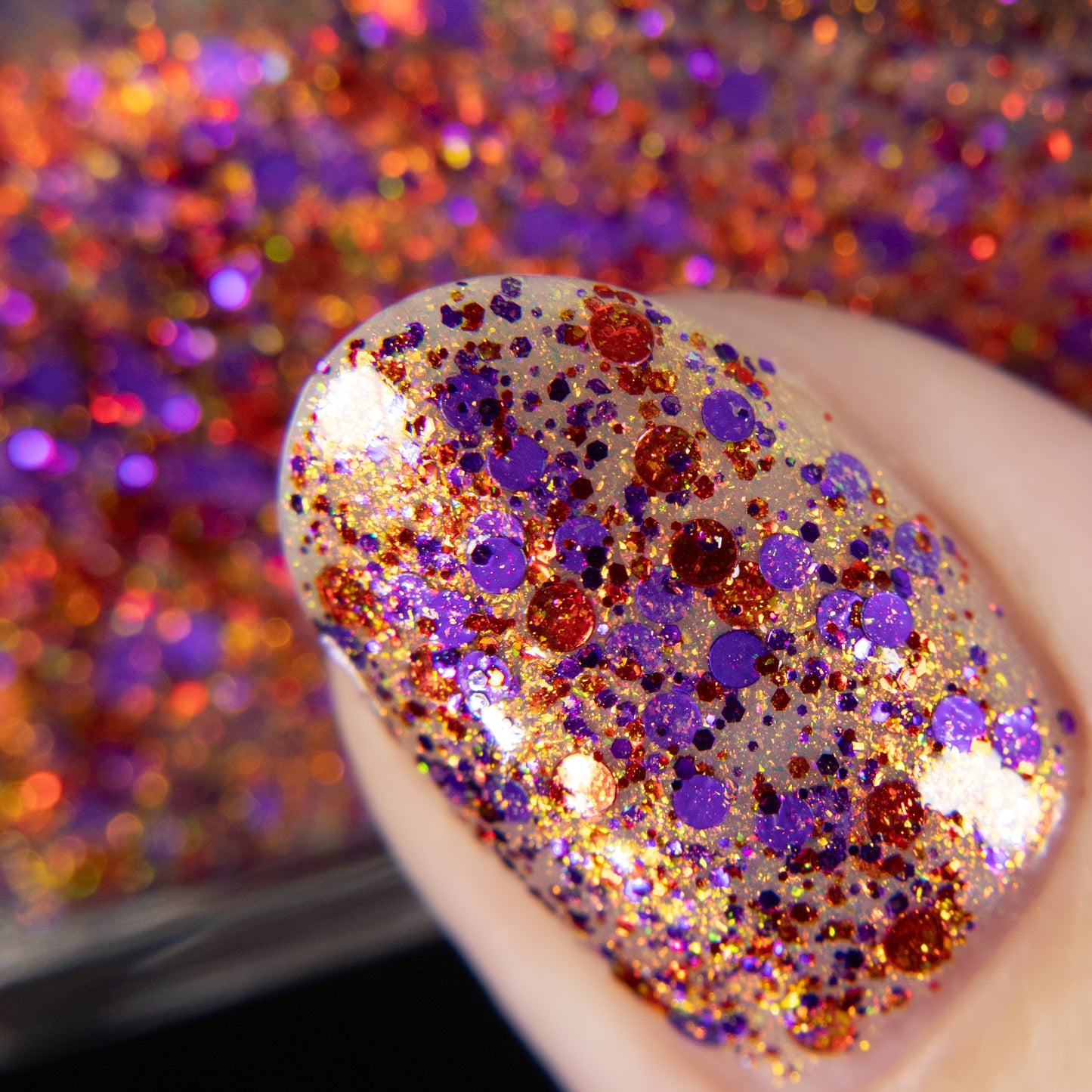 In The Name Of Mars, I’ll Chastise You