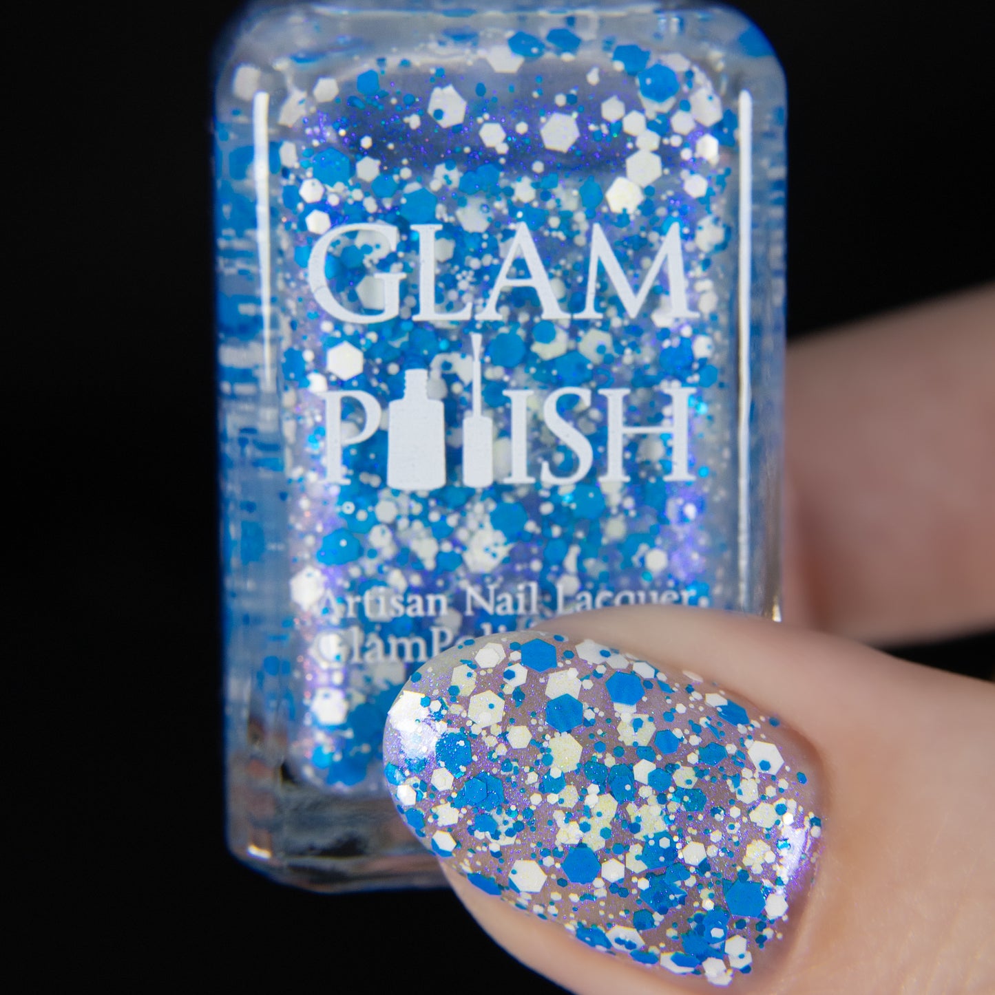 Douse Yourself In Water And Repent!