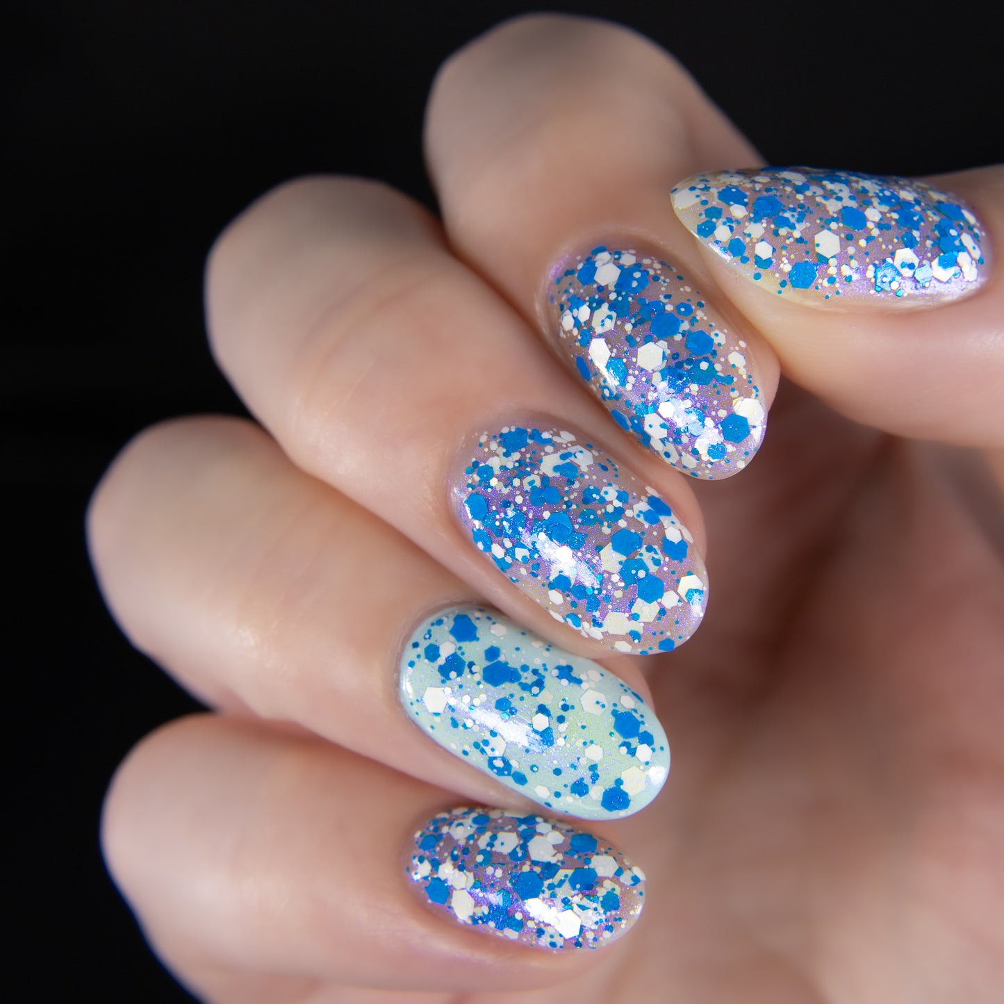 Douse Yourself In Water And Repent!