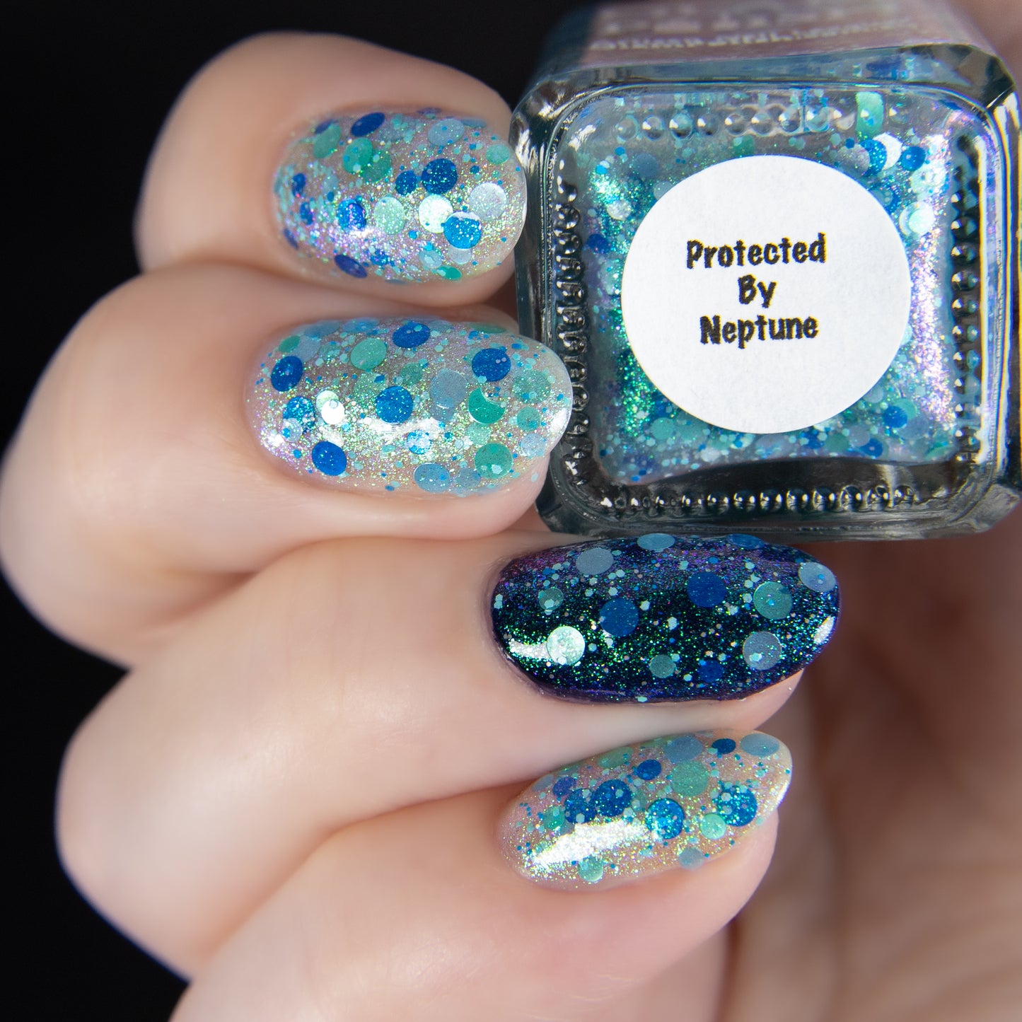 Protected By Neptune