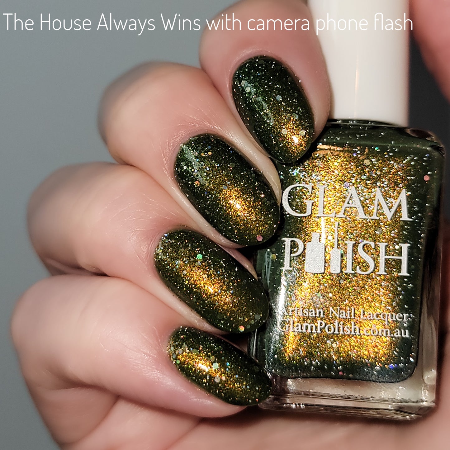 The House Always Wins