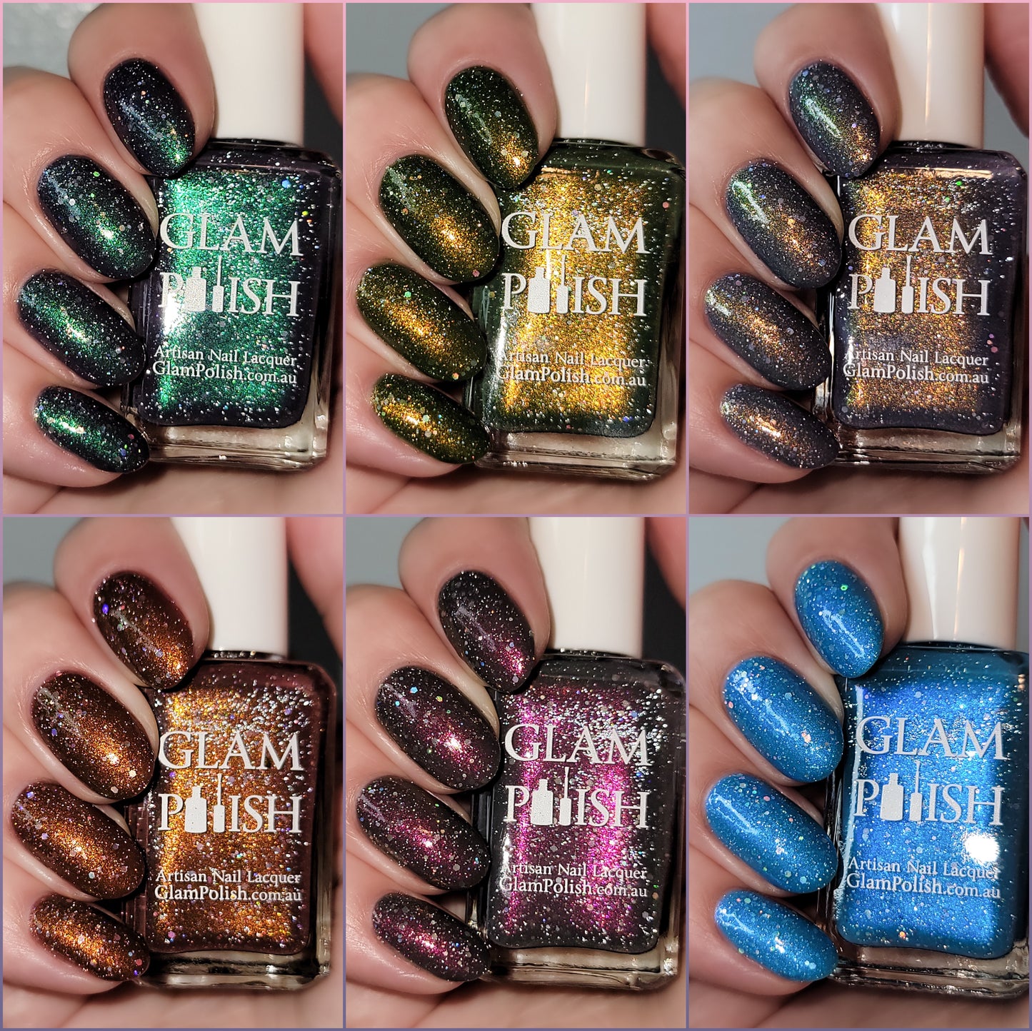 New Vegas - Collection