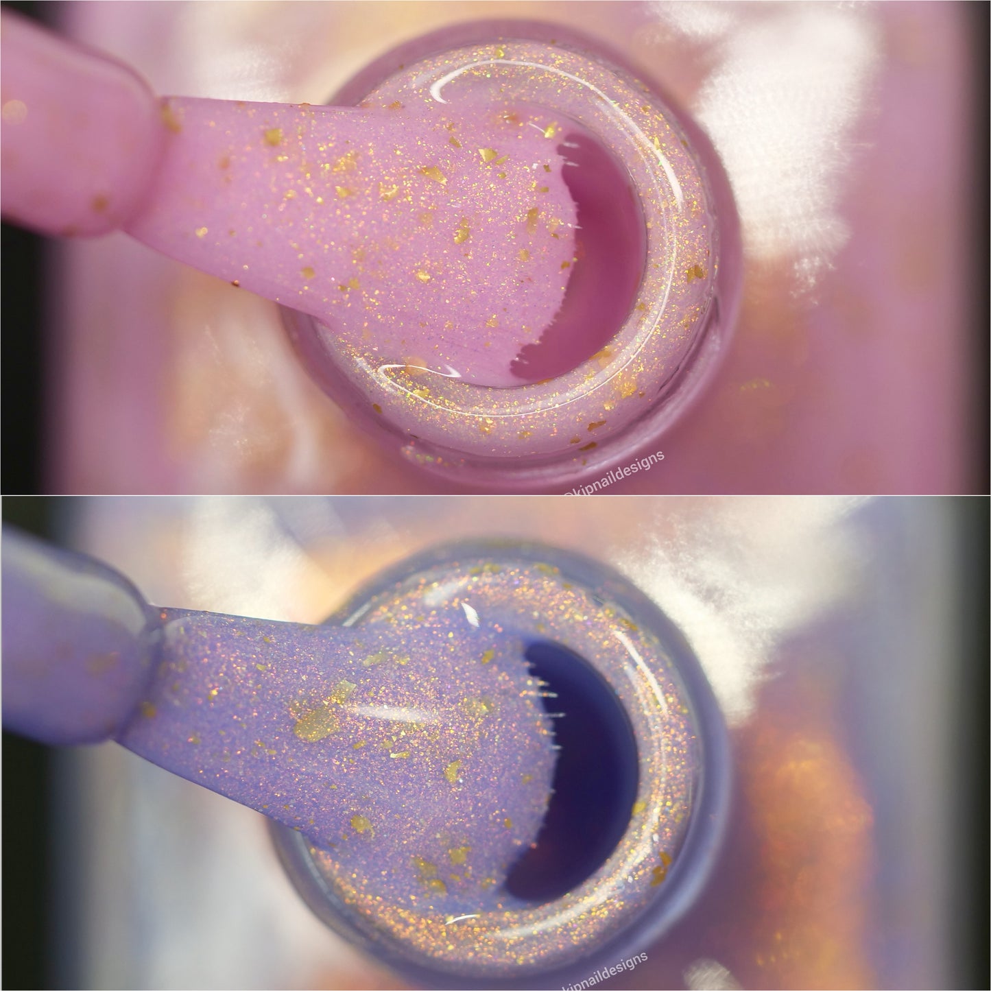 SHIMMAHS Group Custom Duo - Limited Edition