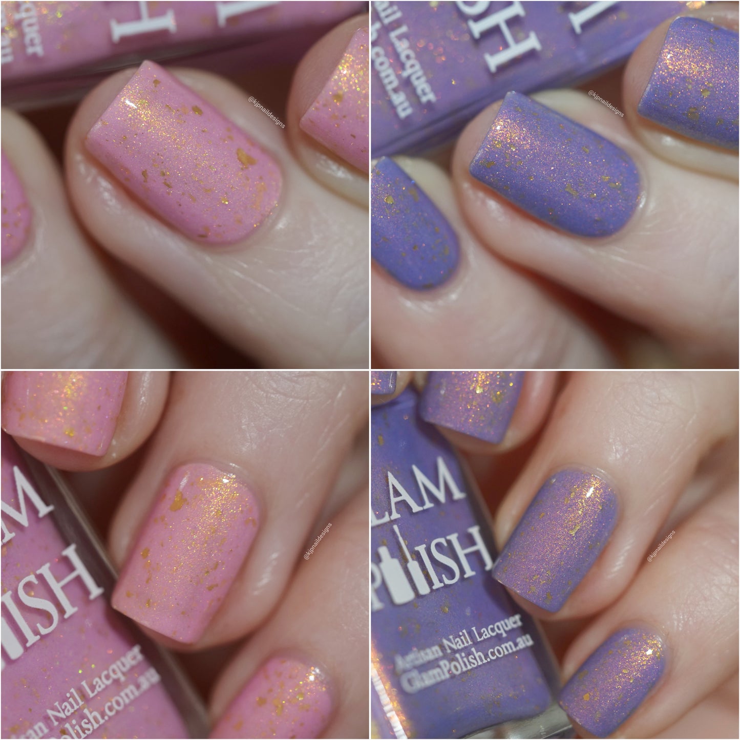 SHIMMAHS Group Custom Duo - Limited Edition