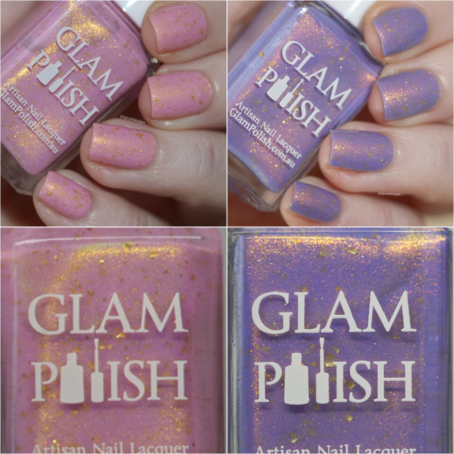 SHIMMAHS Group Custom Duo - Limited Edition