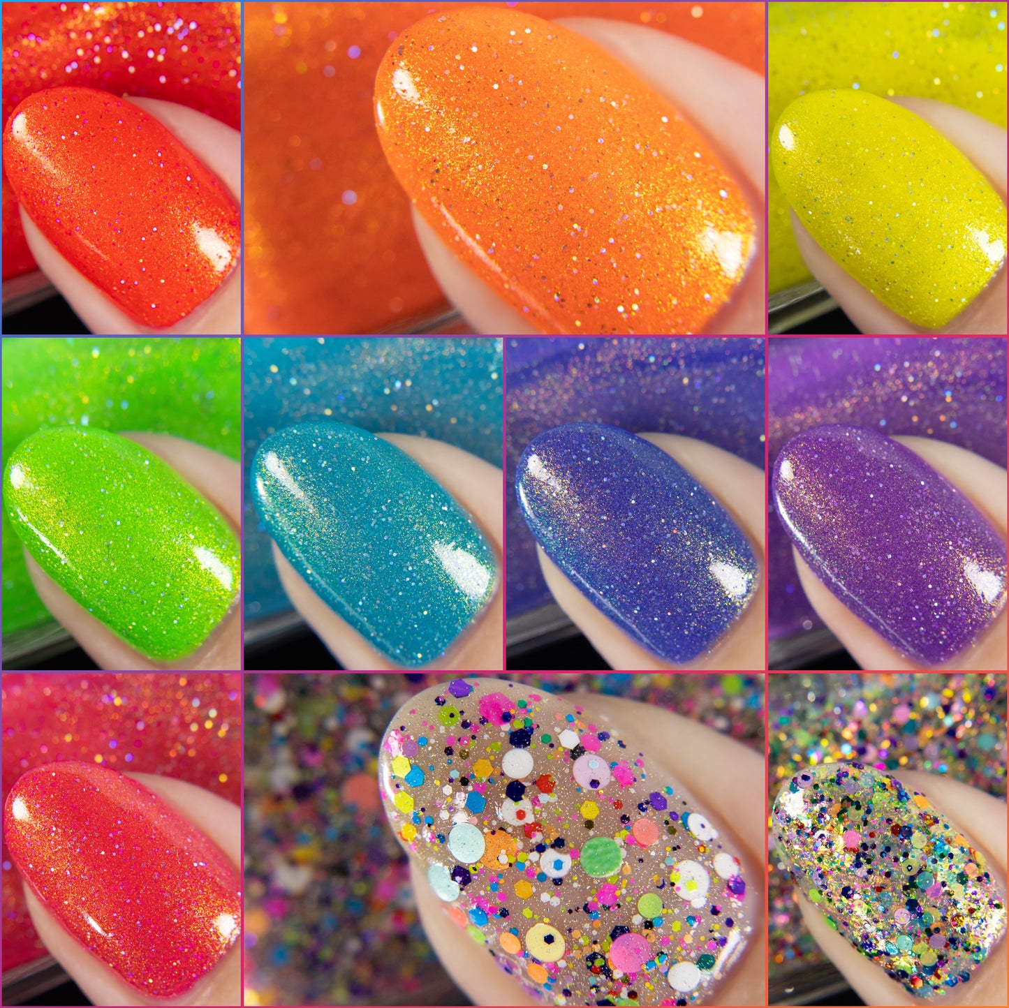 The BRITE Collection