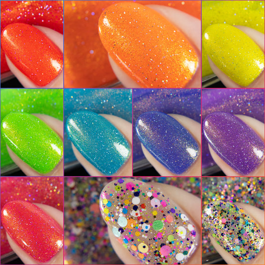 The BRITE Collection