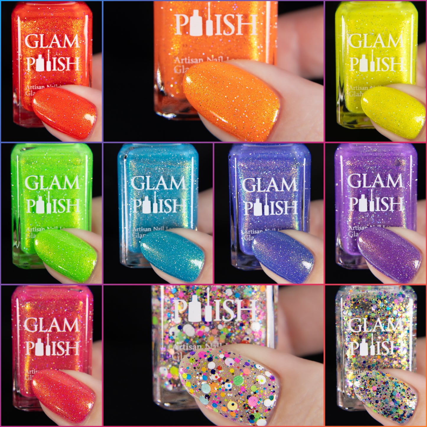 The BRITE Collection