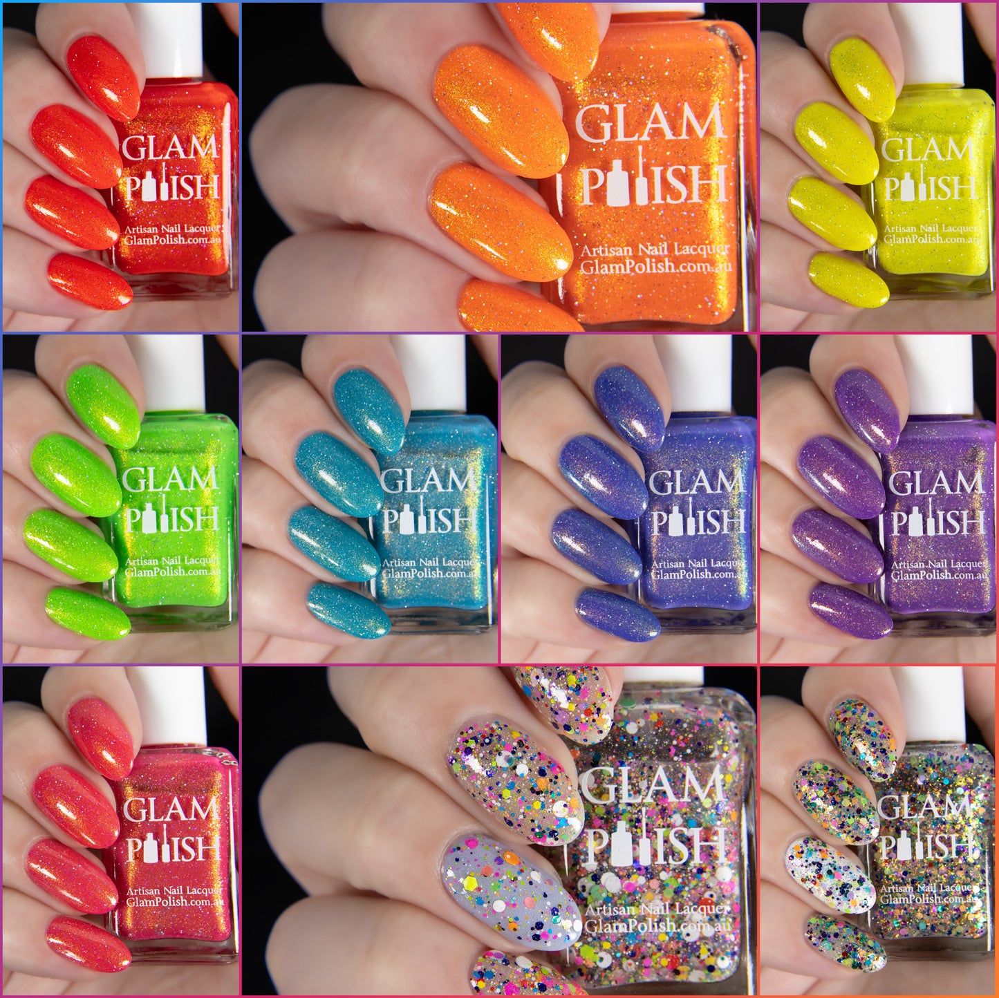 The BRITE Collection