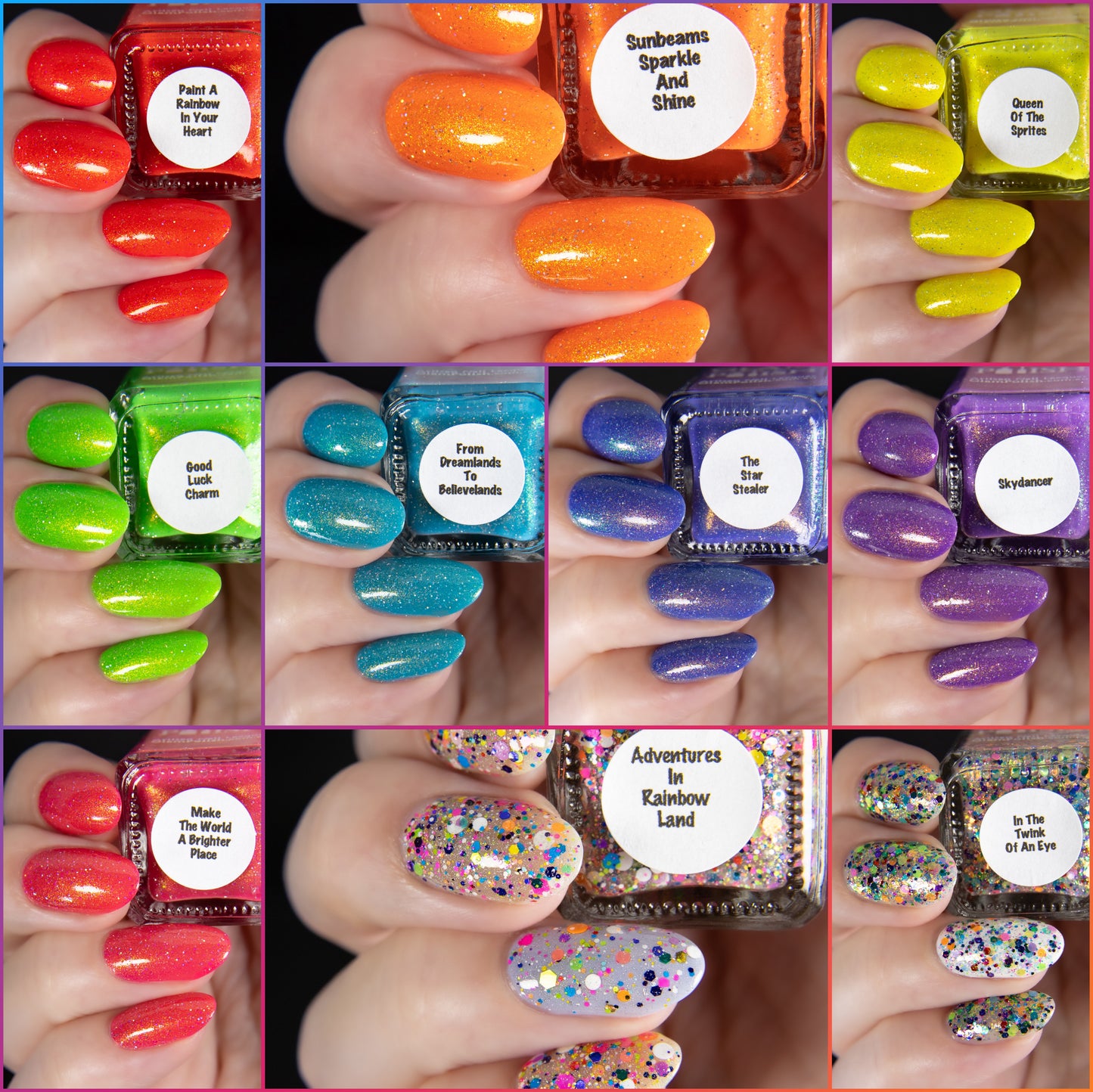 The BRITE Collection