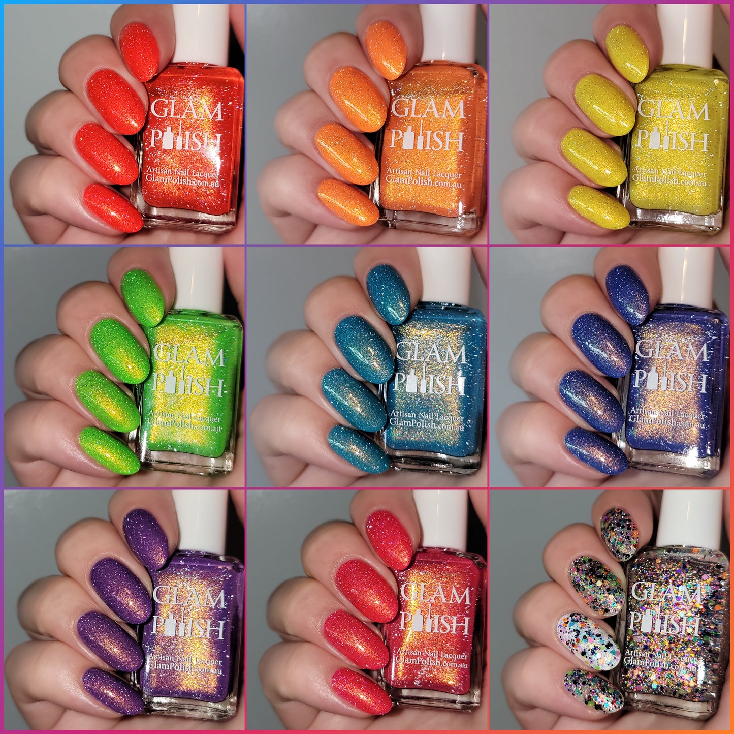 The BRITE Collection