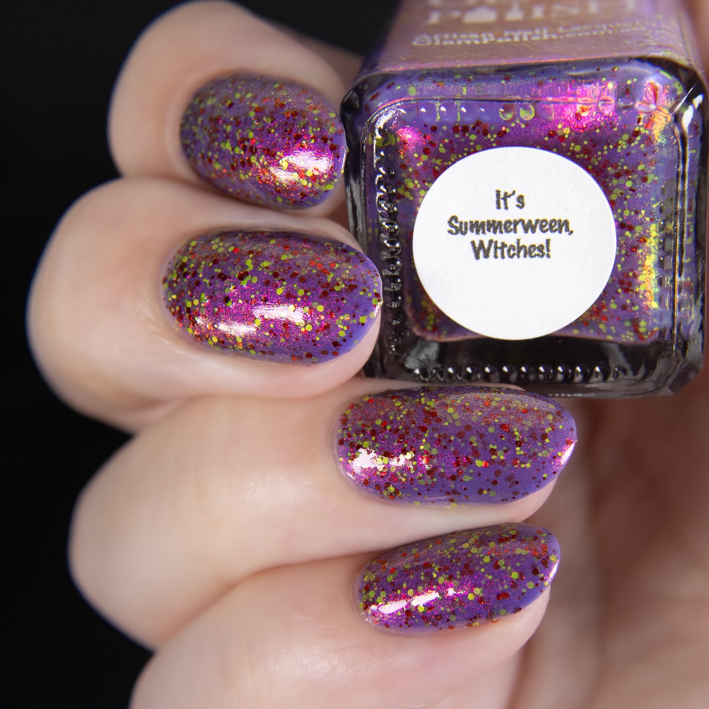 It’s Summerween, Witches!