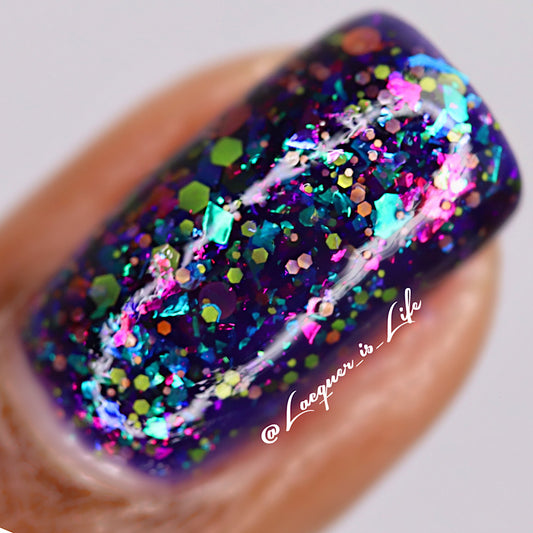 Pretty Little Nightmare - 2026 Limited Edition Halloween Trio