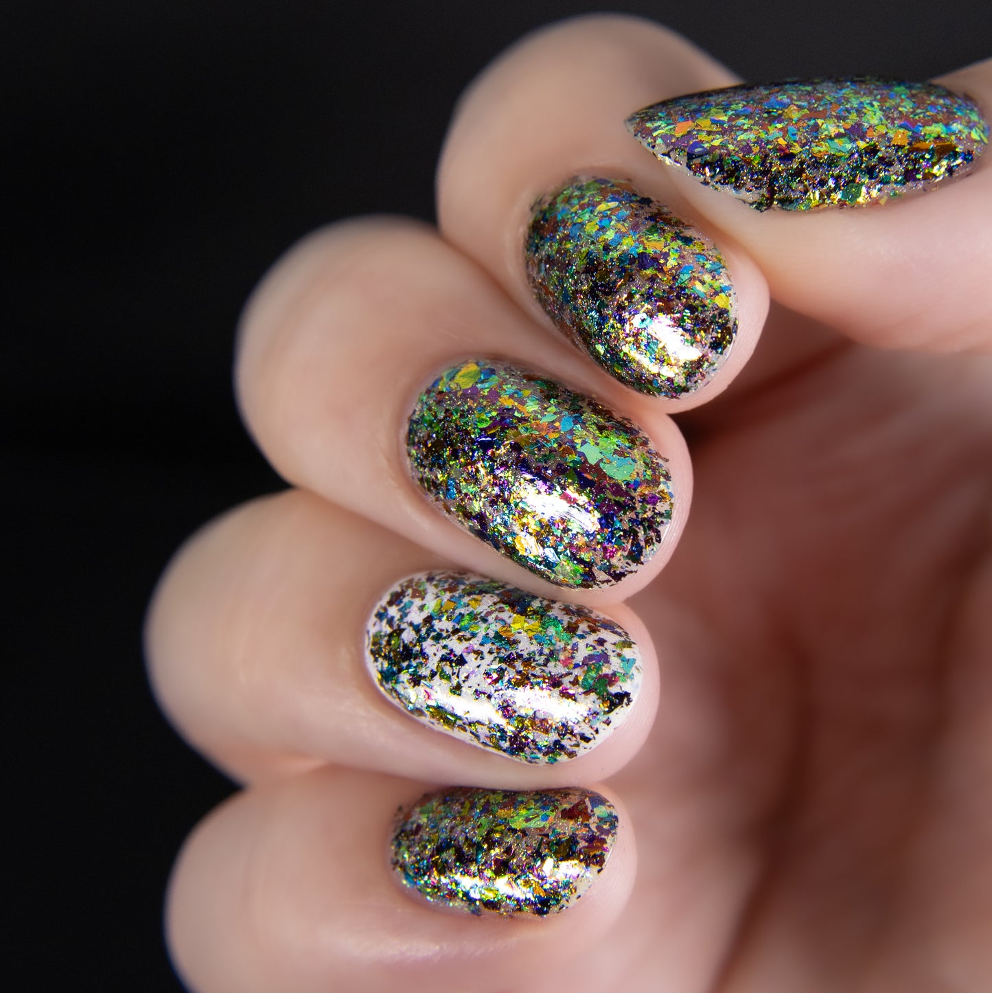 Welcome To The Revolution - Multichrome Madness - July Group Exclusive