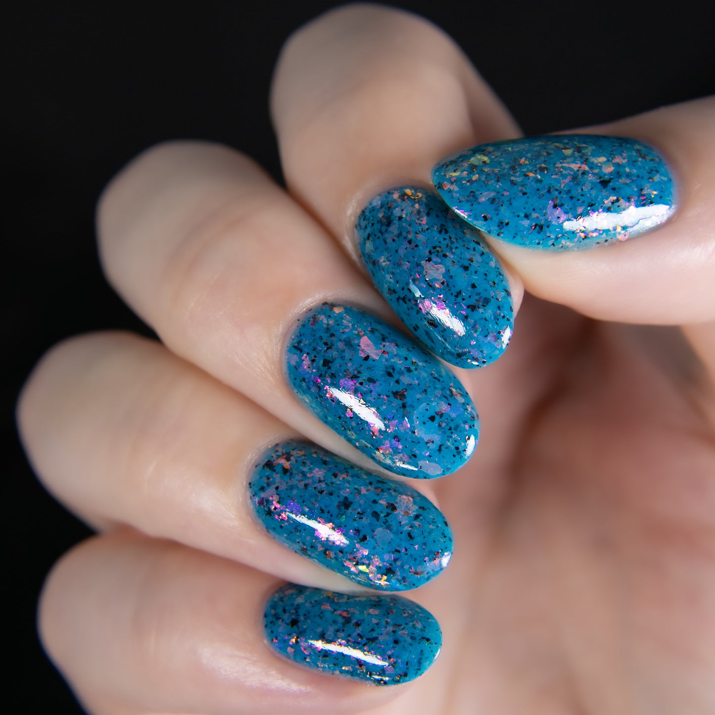 Throne Of Glass - Shades Of Cyan - July Group Exclusive