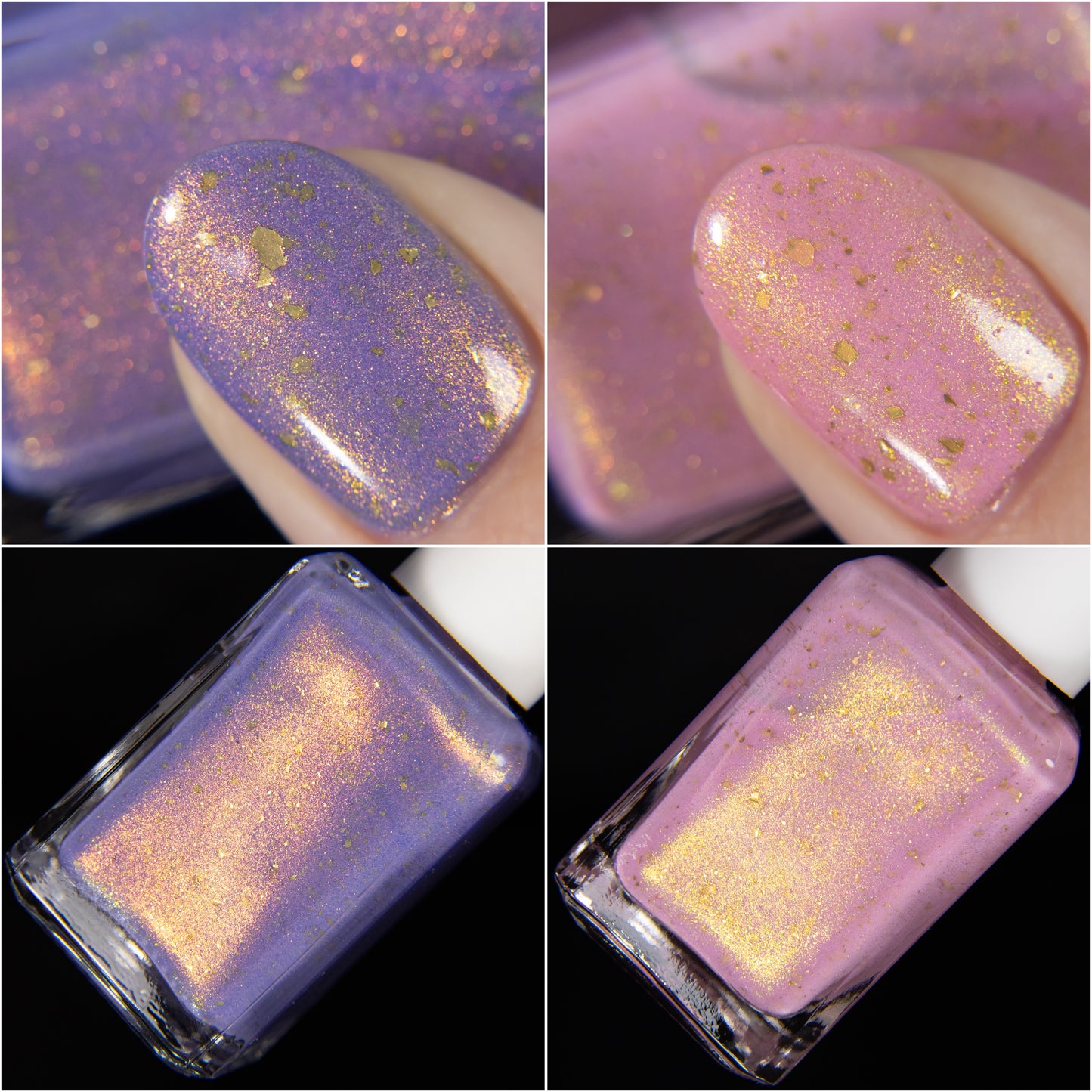 SHIMMAHS Group Custom Duo - Limited Edition