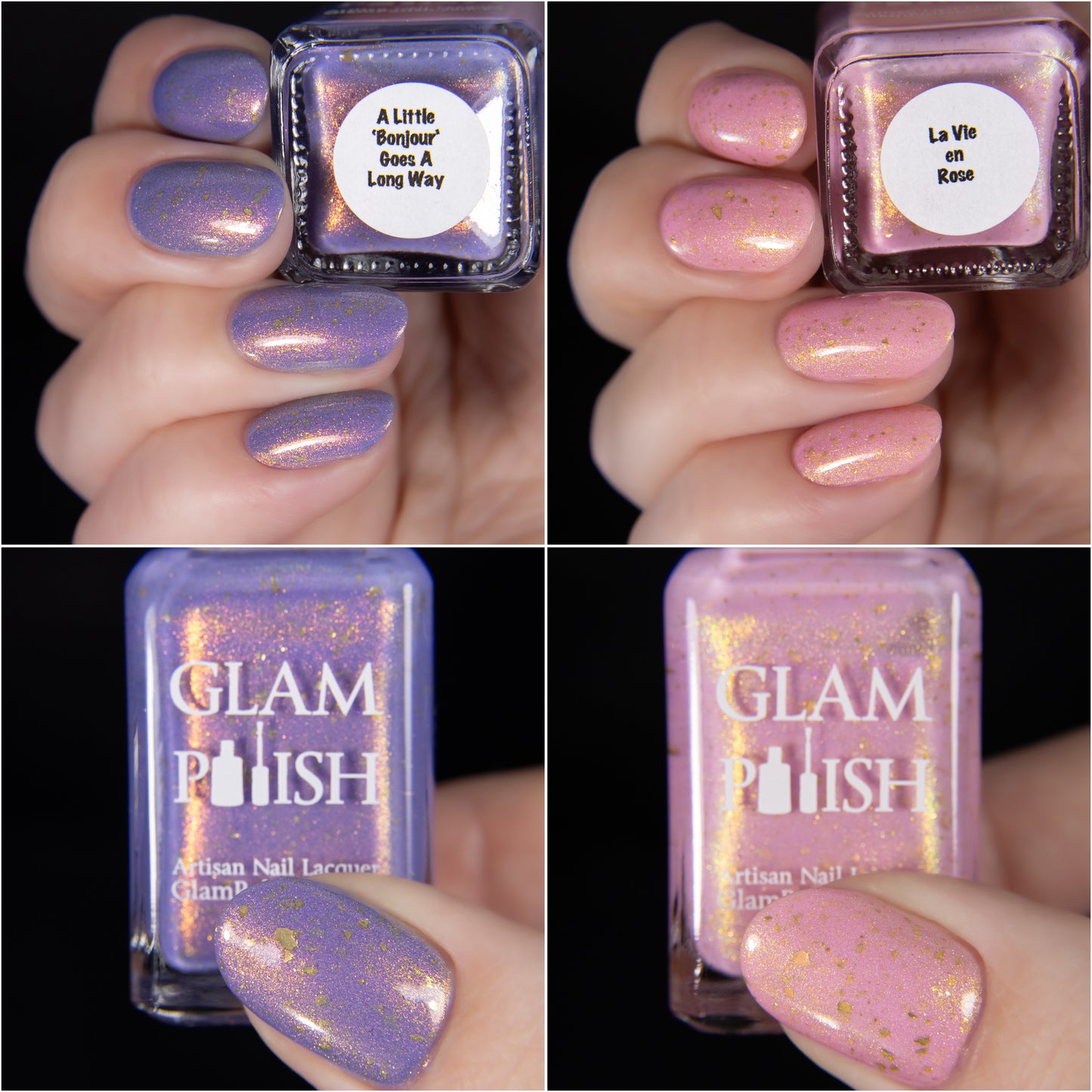 SHIMMAHS Group Custom Duo - Limited Edition