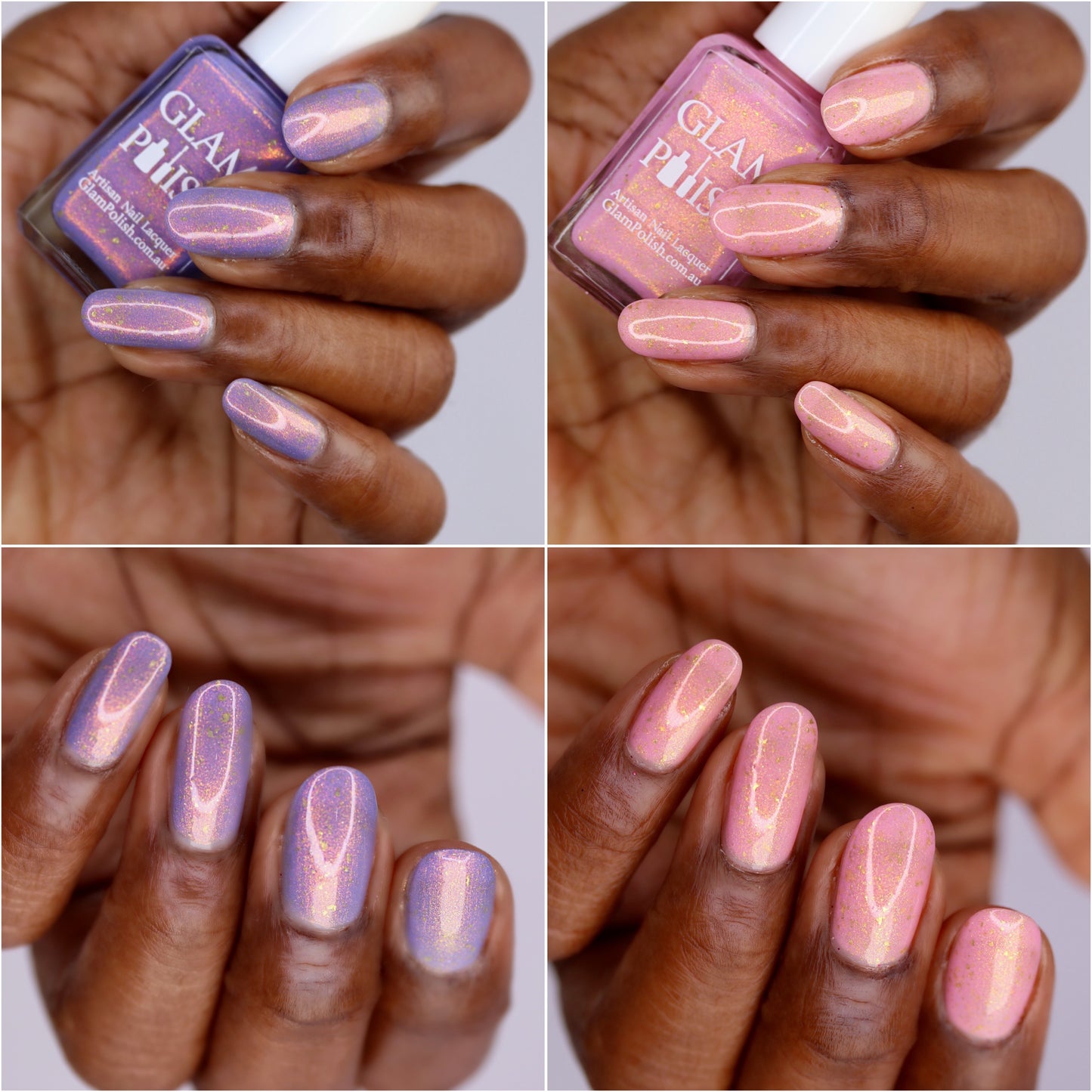 SHIMMAHS Group Custom Duo - Limited Edition