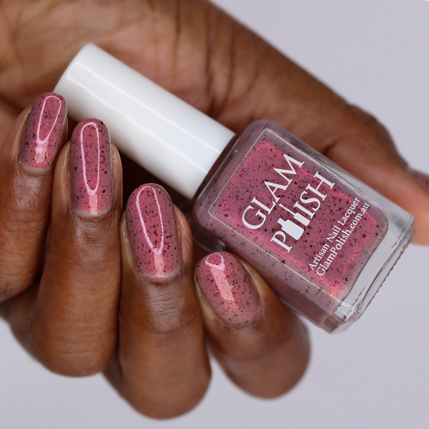 I Think We’re Alone Now