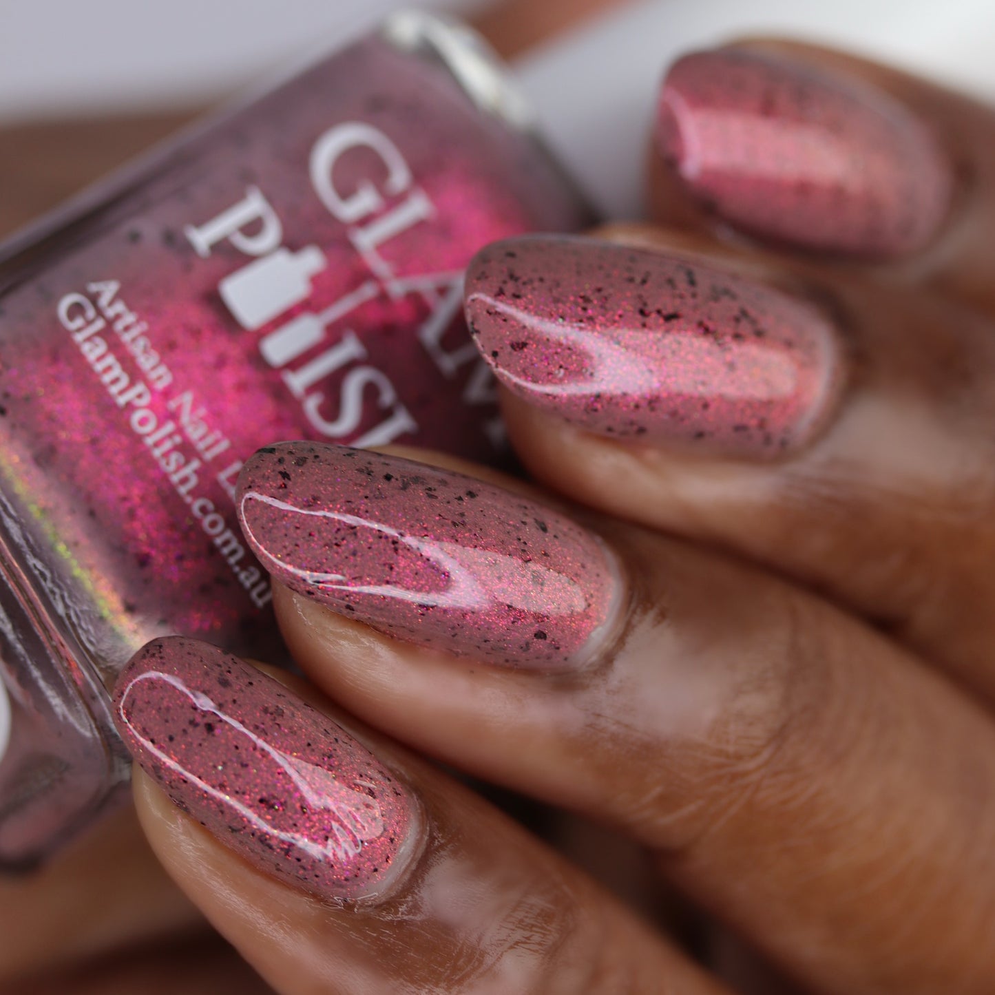 I Think We’re Alone Now