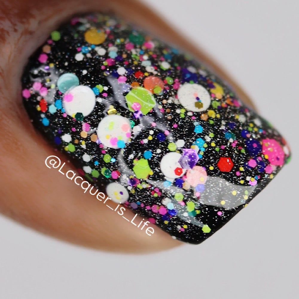 Adventures In Rainbow Land