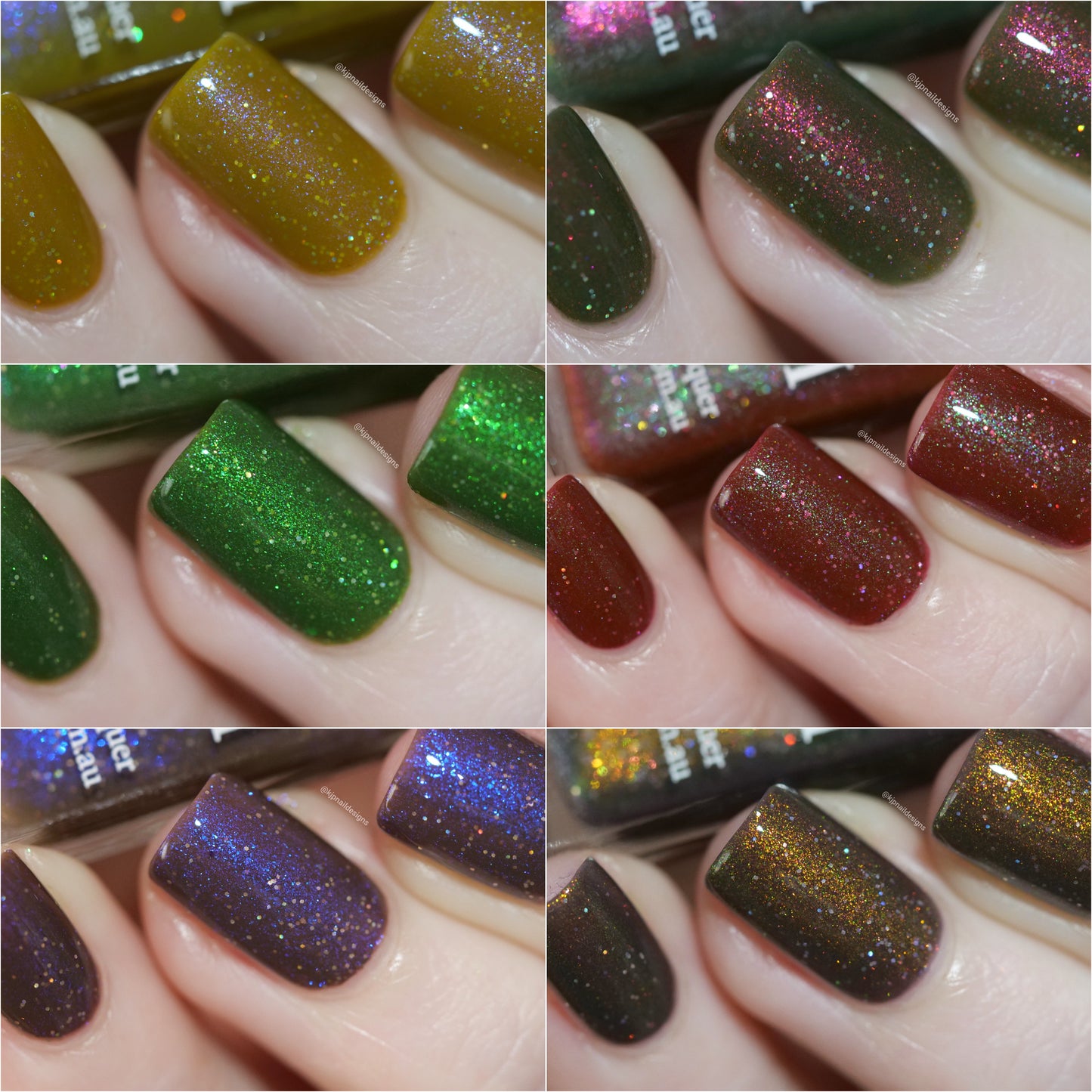 Pretty Ugly Part 2 - Collection