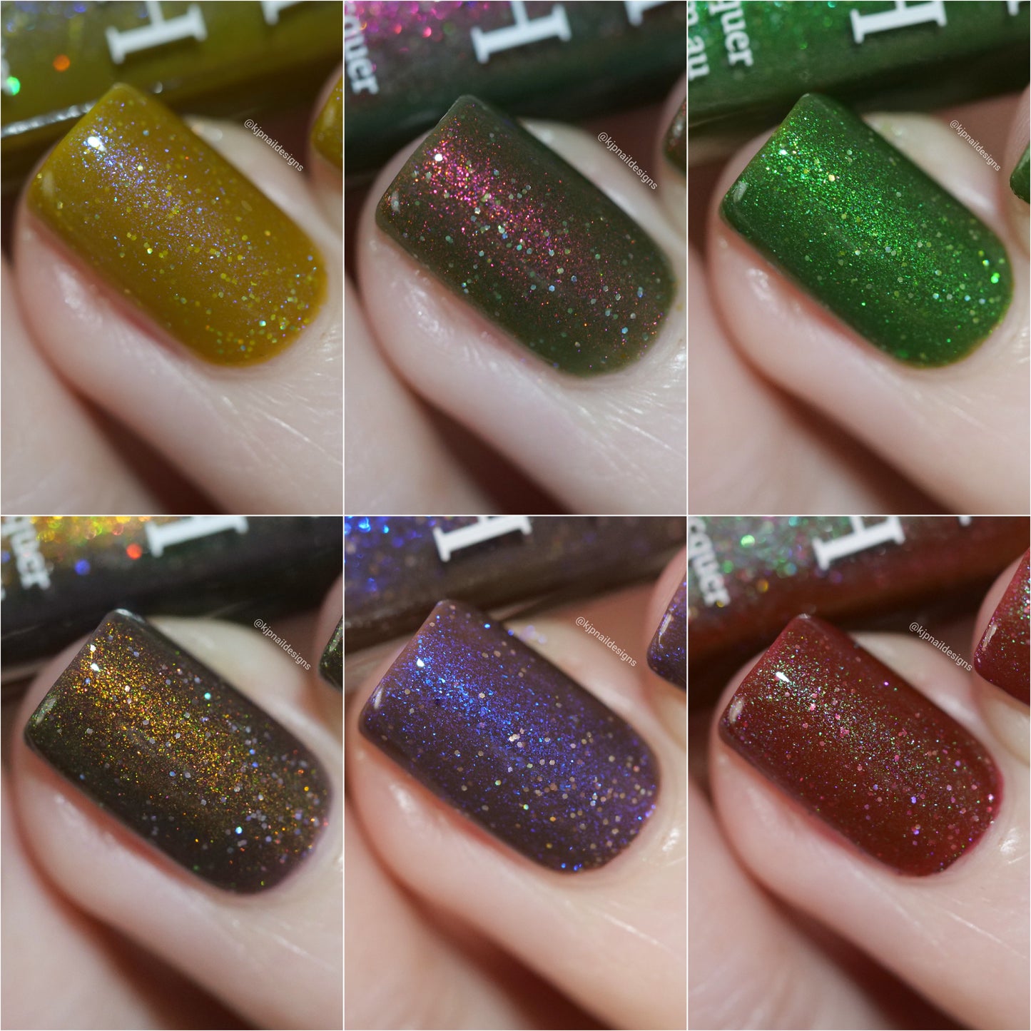 Pretty Ugly Part 2 - Collection