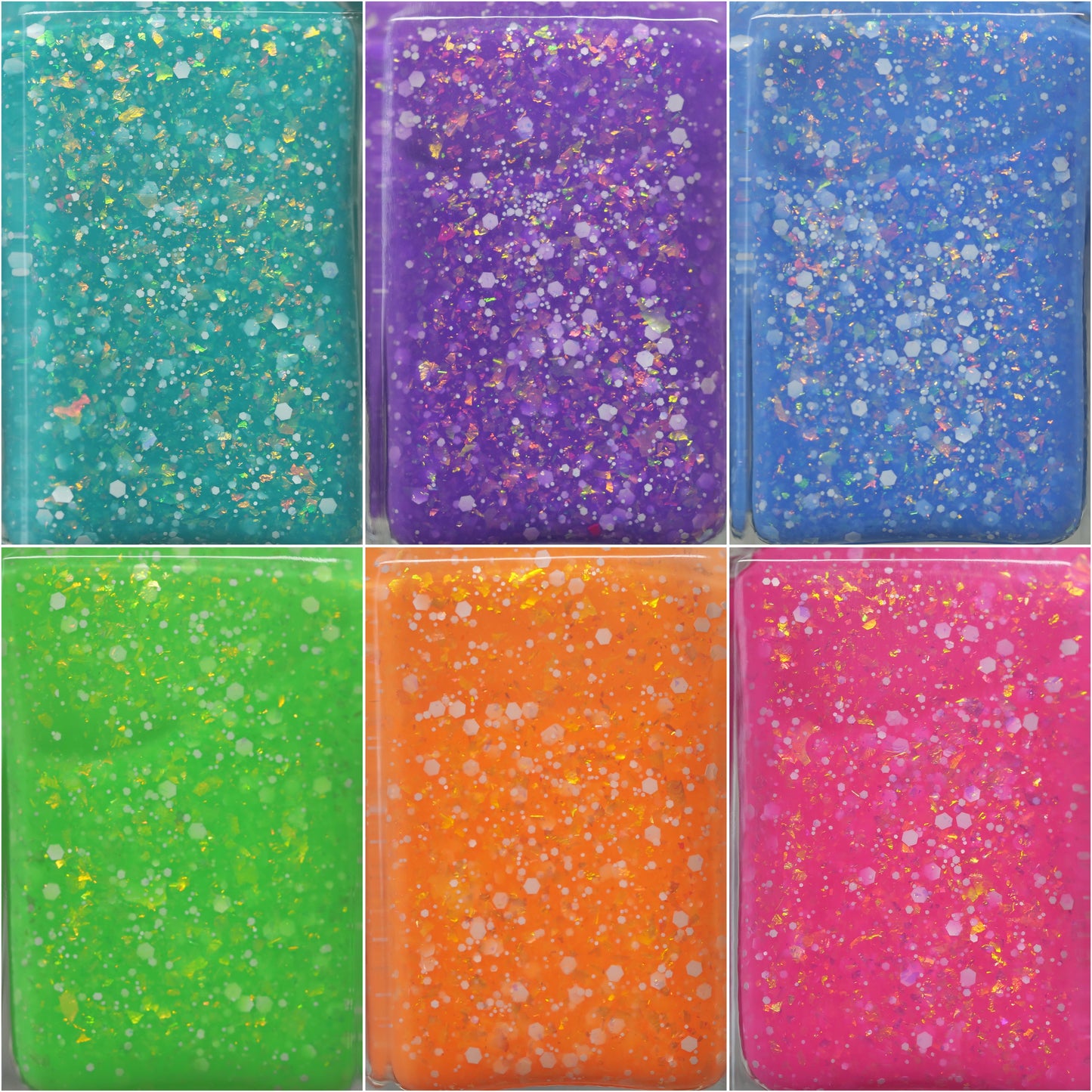 Nobody Cares Like A Bear Collection