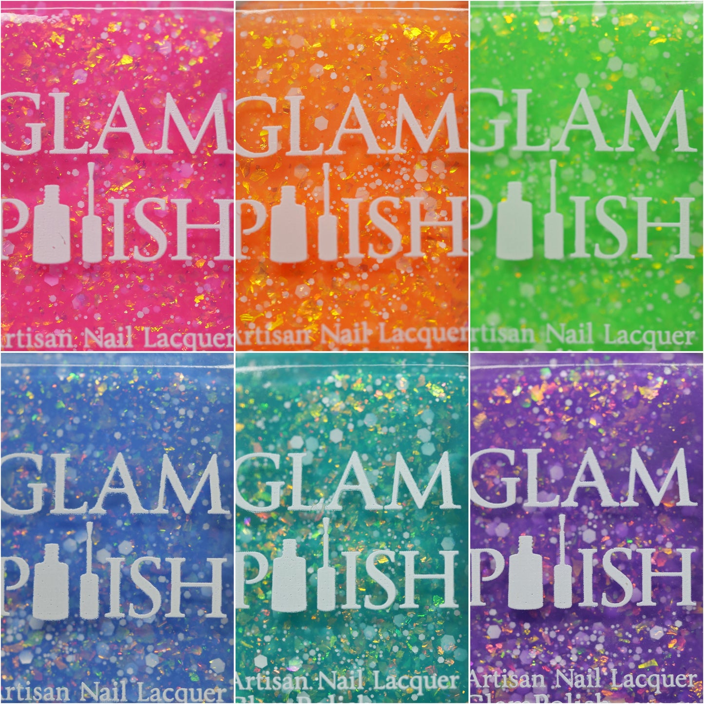 Nobody Cares Like A Bear Collection