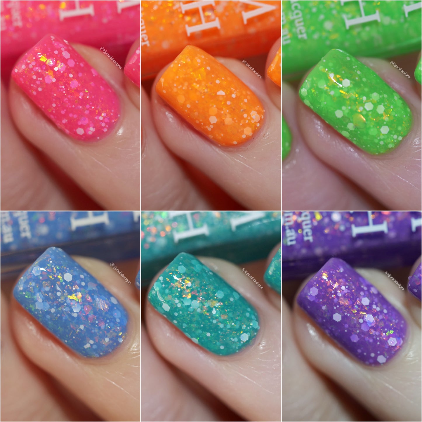 Nobody Cares Like A Bear Collection