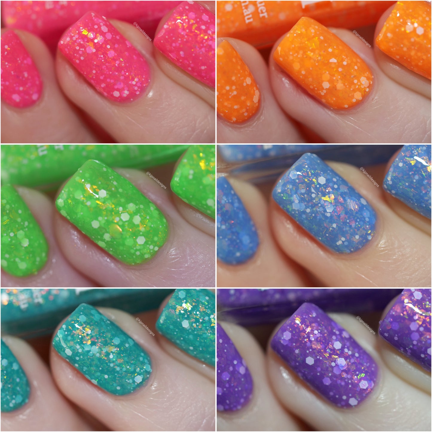 Nobody Cares Like A Bear Collection