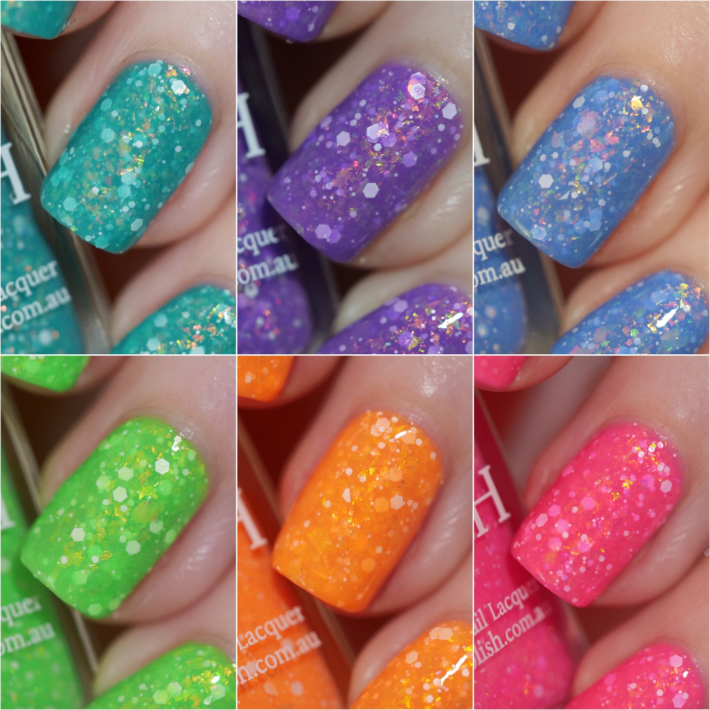 Nobody Cares Like A Bear Collection