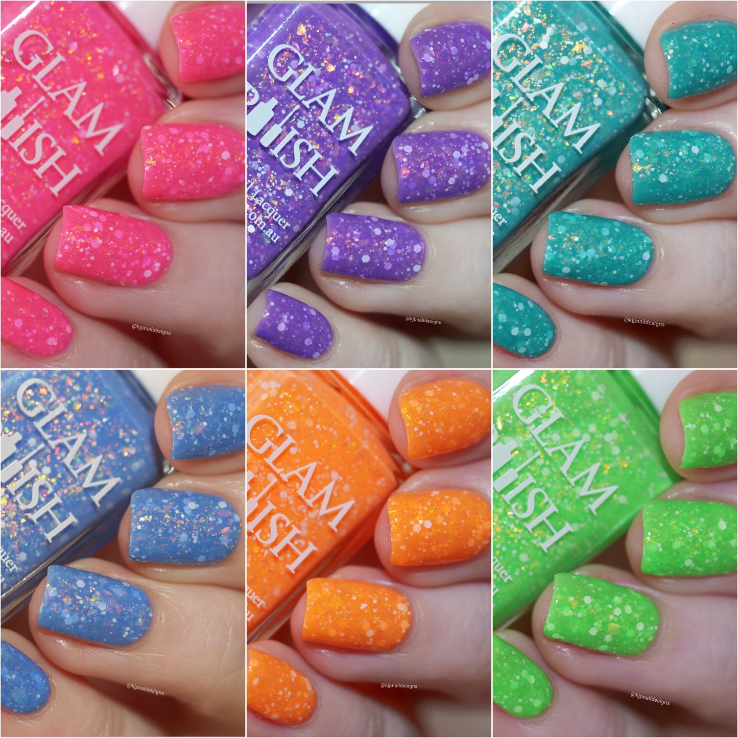 Nobody Cares Like A Bear Collection