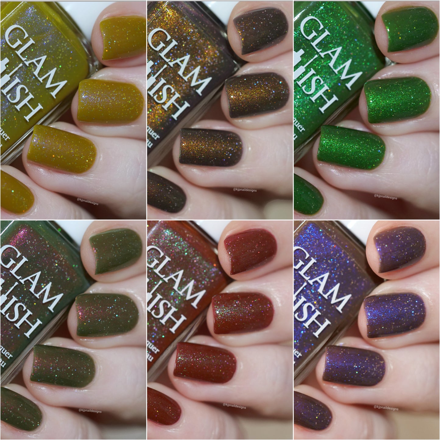 Pretty Ugly Part 2 - Collection