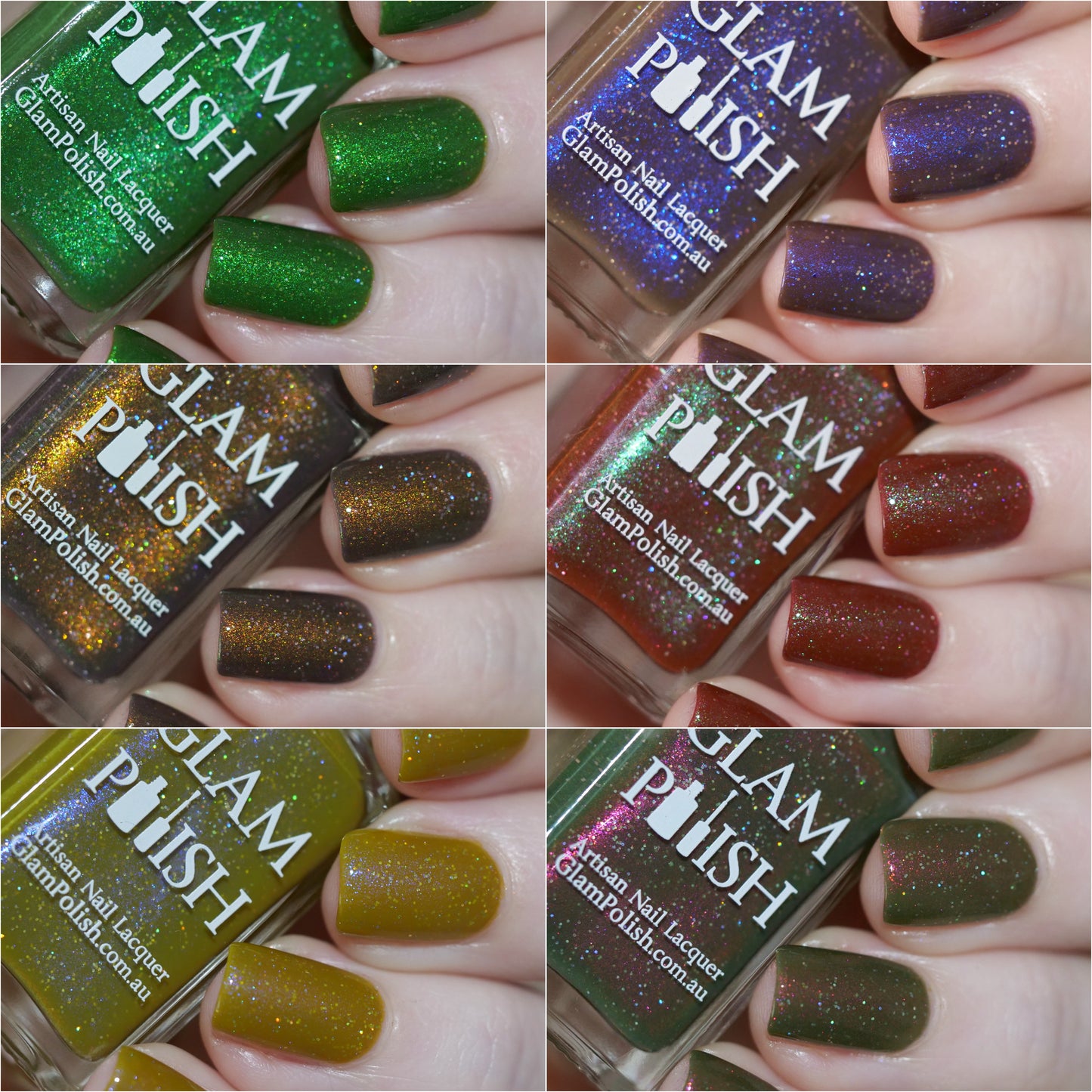 Pretty Ugly Part 2 - Collection