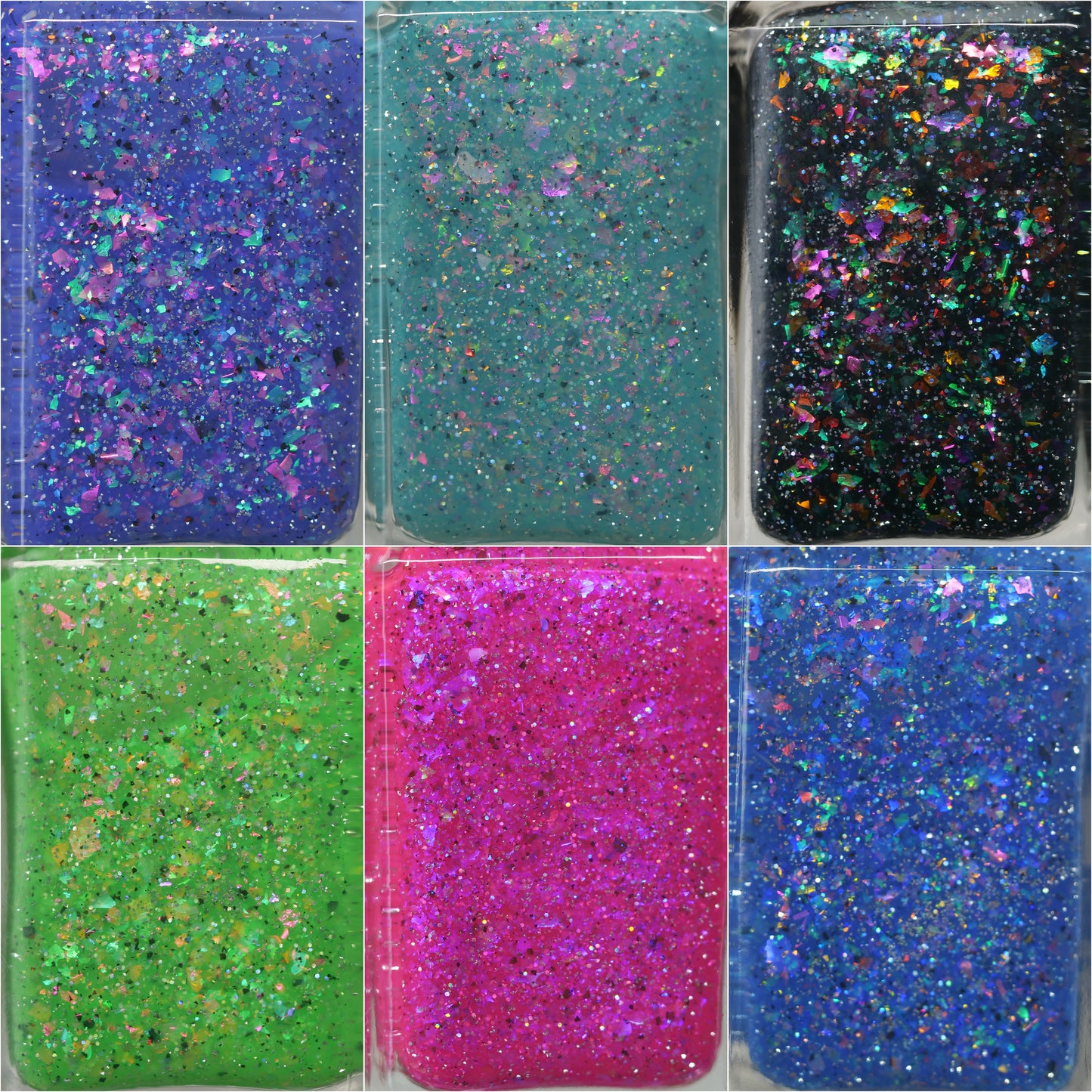 The Galaxy Awaits - Collection