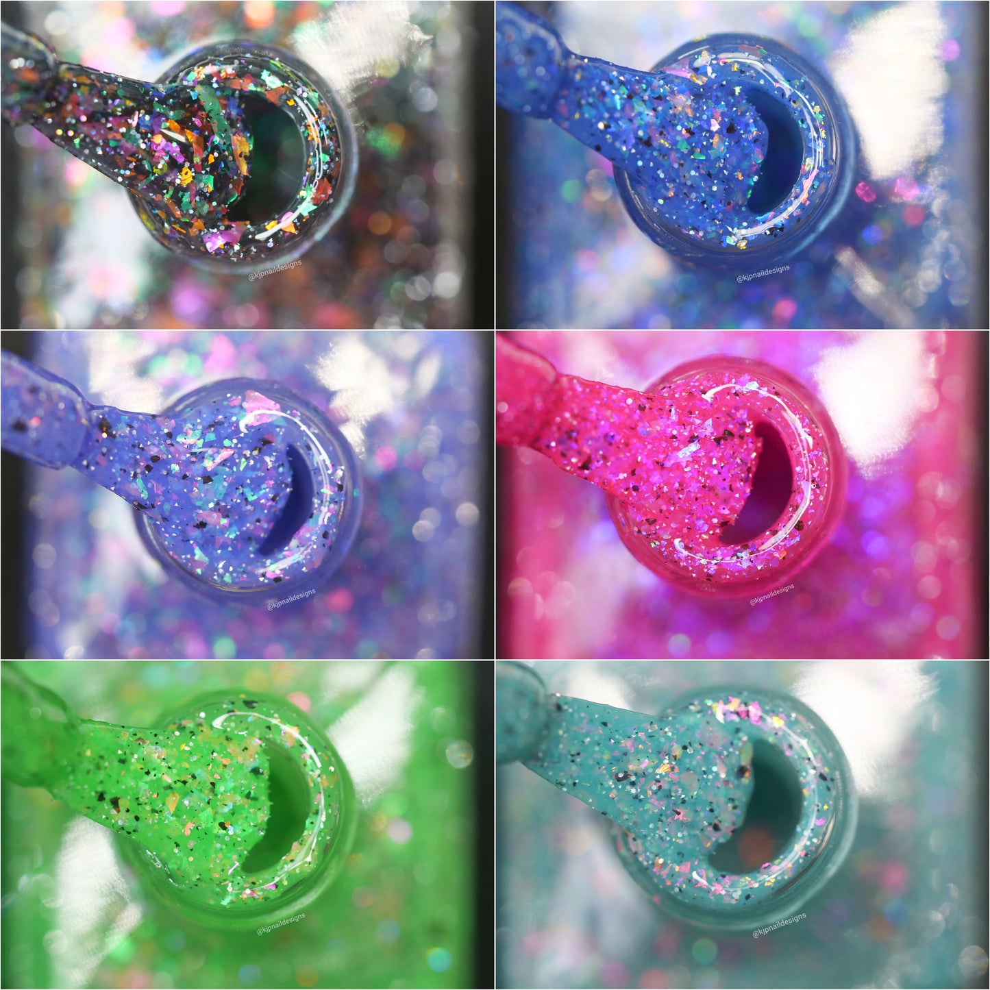The Galaxy Awaits - Collection