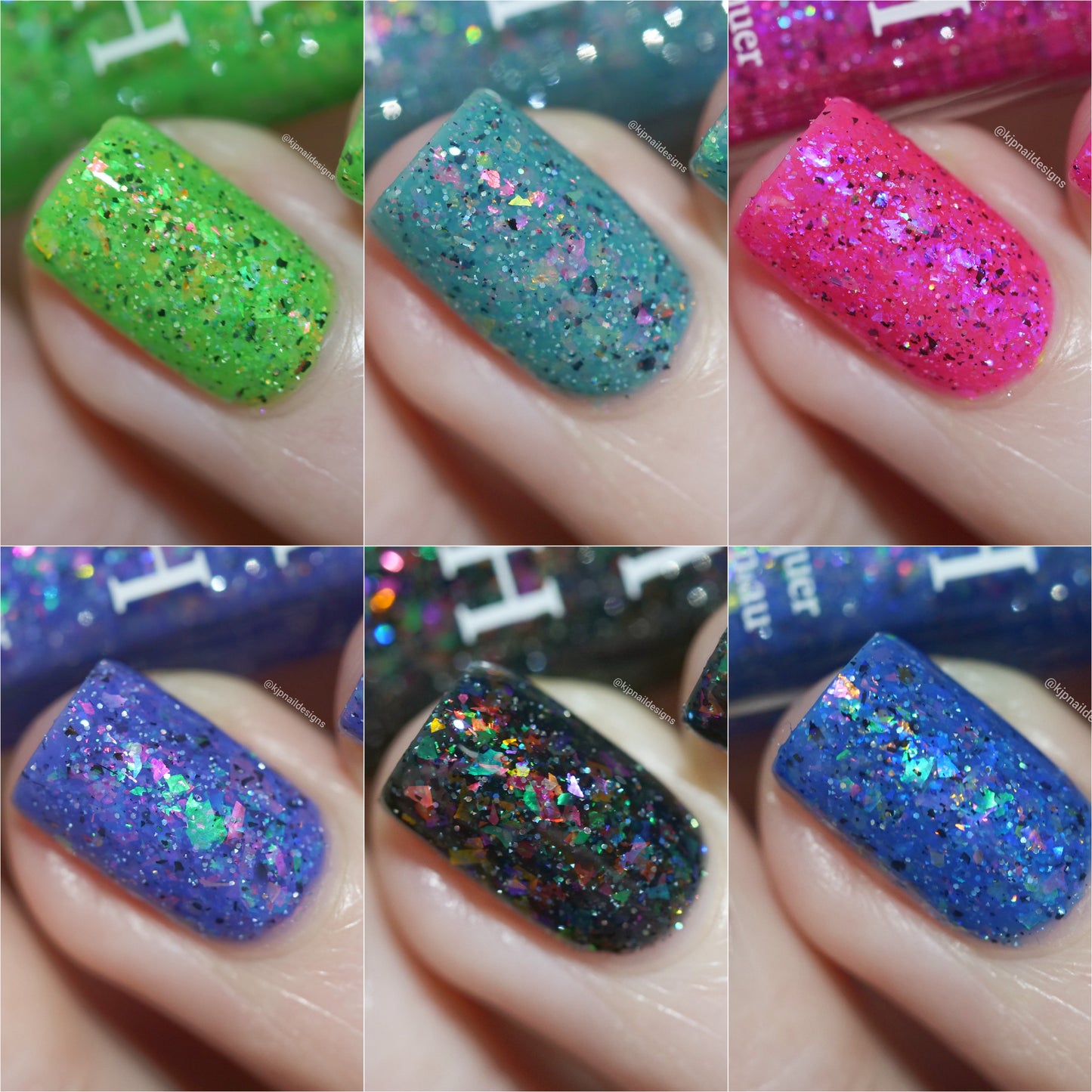 The Galaxy Awaits - Collection