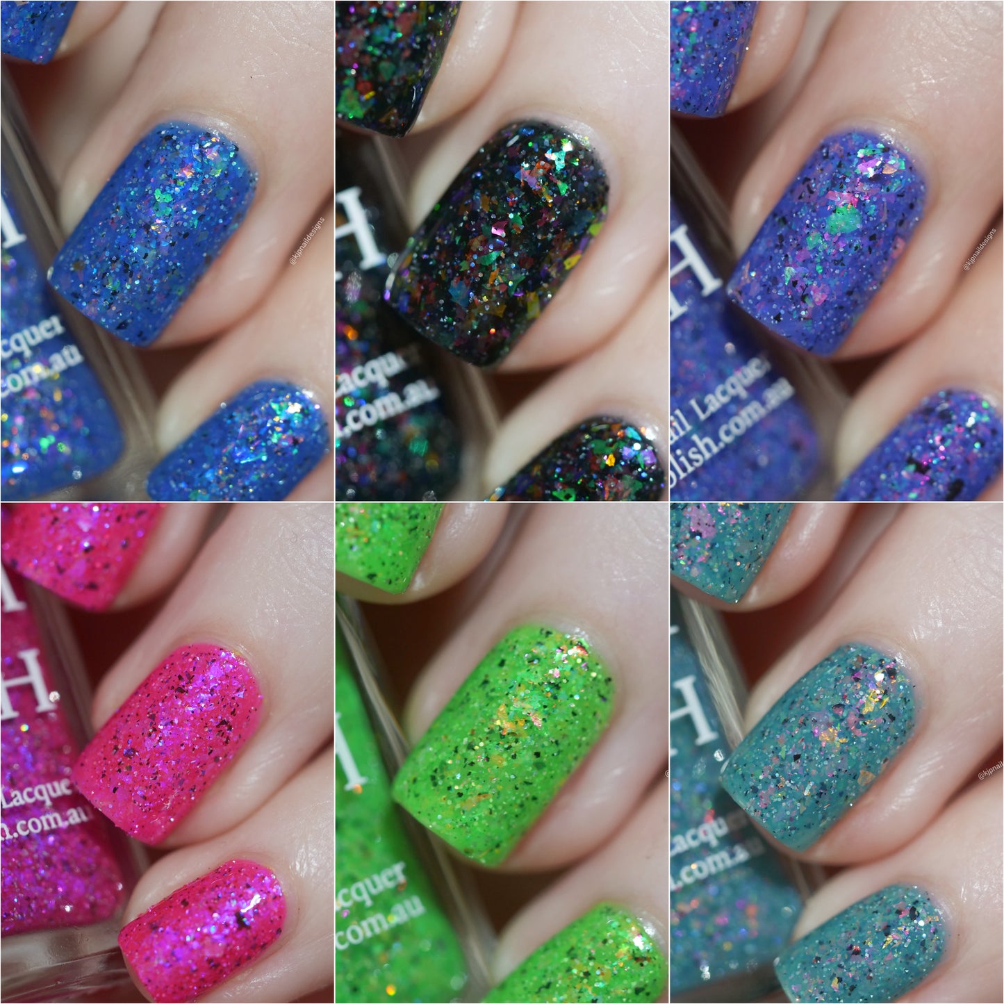 The Galaxy Awaits - Collection