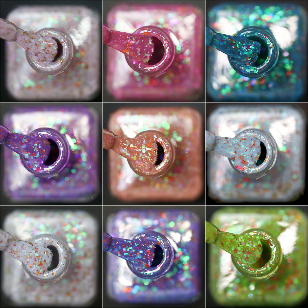 The Chosen One Collection