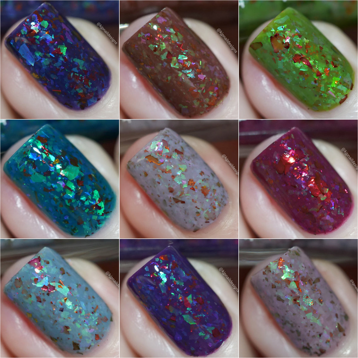 The Chosen One Collection