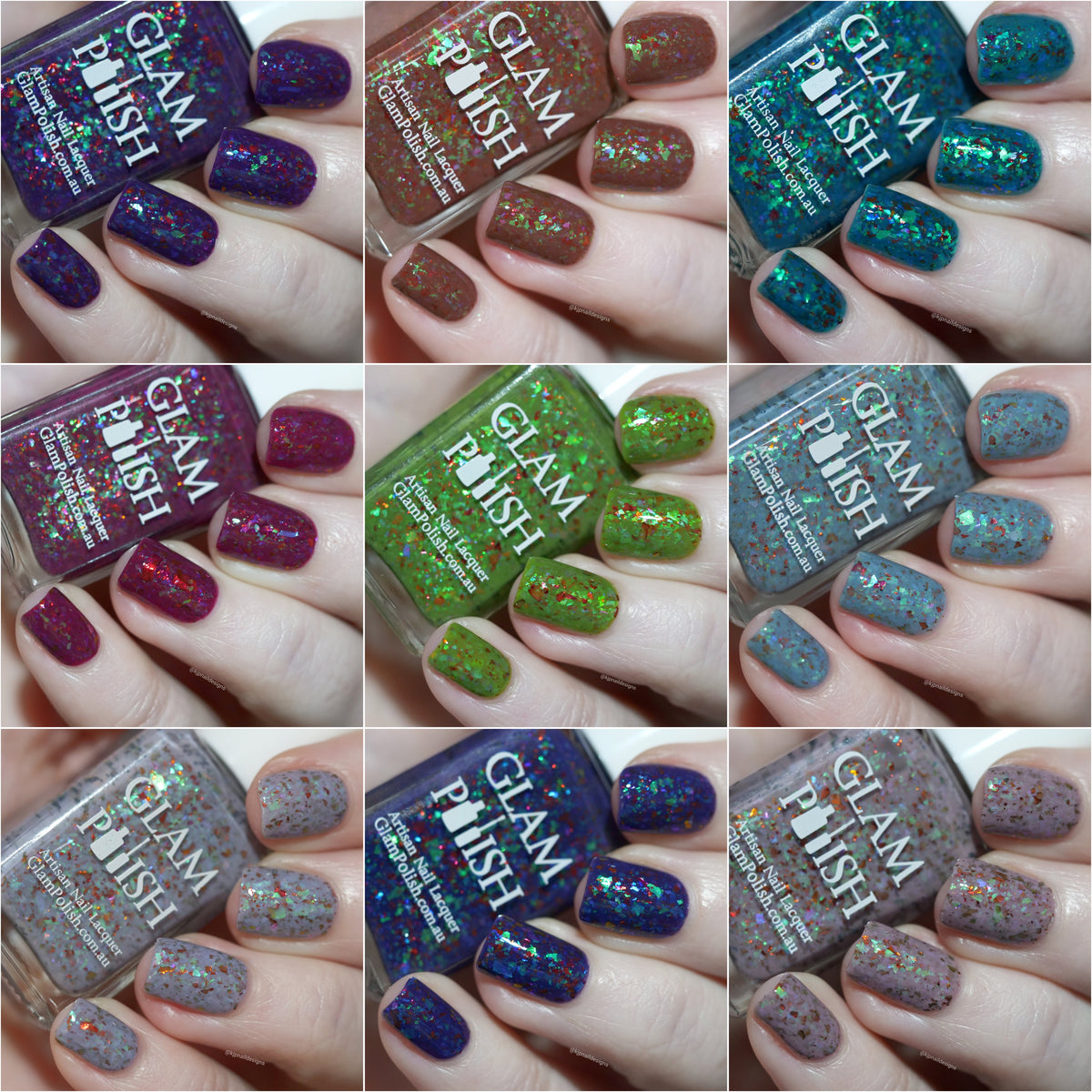 The Chosen One Collection