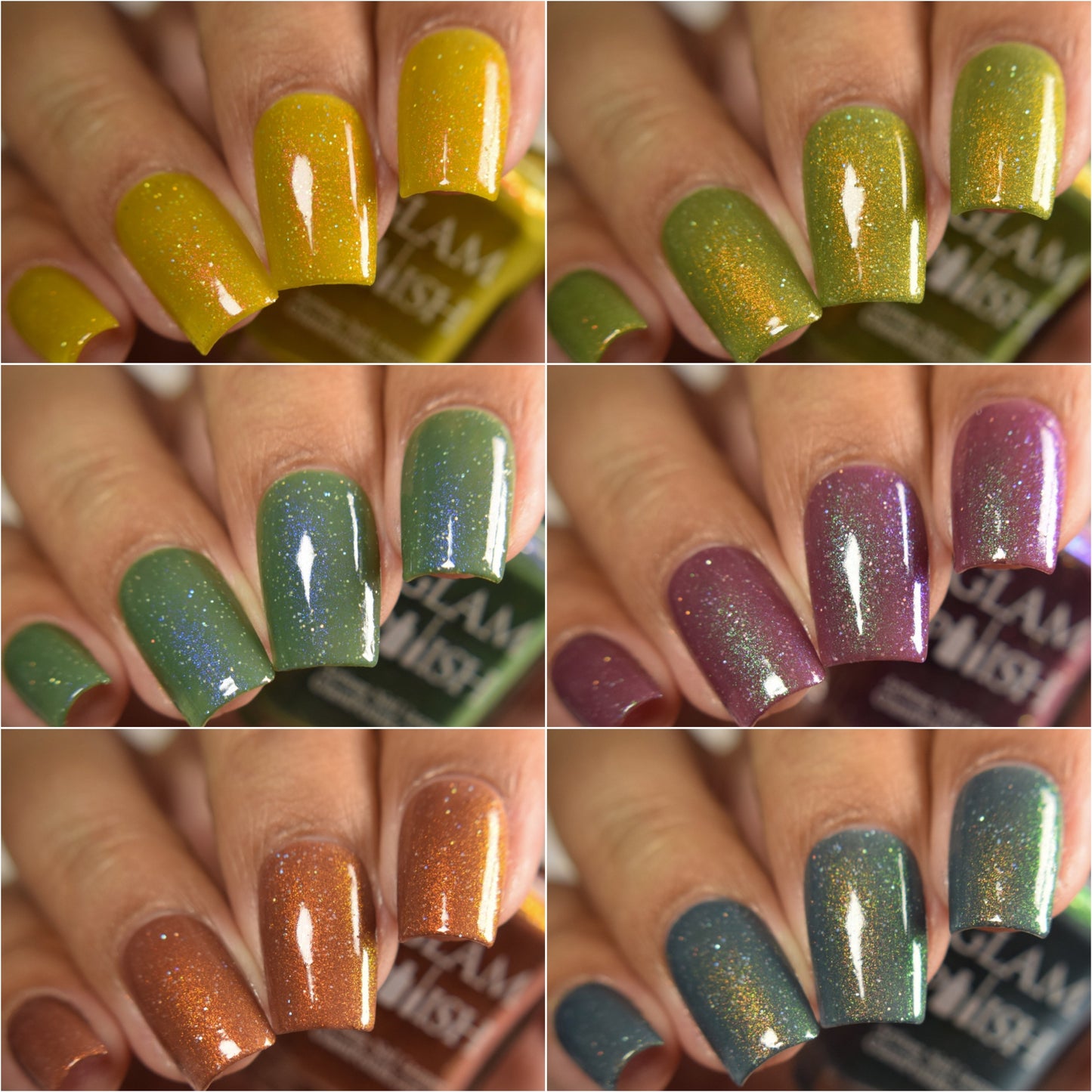 Pretty Ugly Collection
