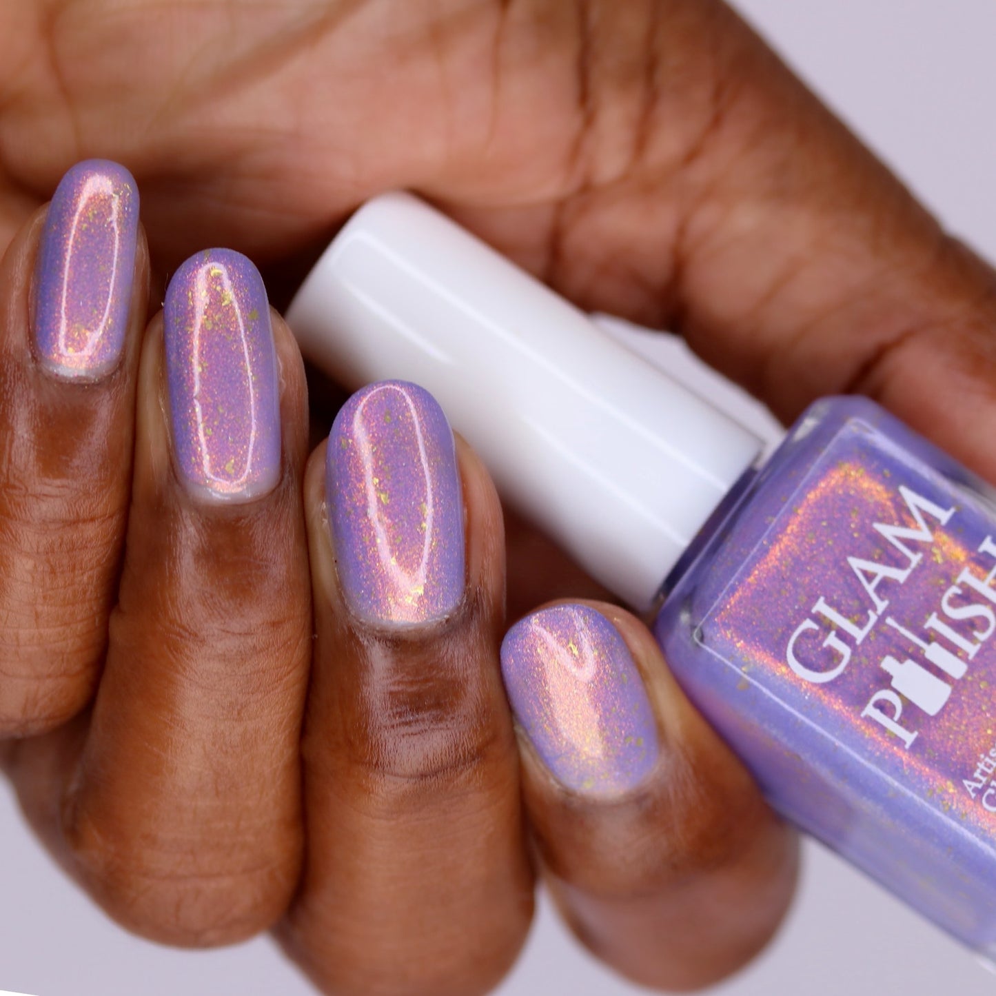 A Little Bonjour Goes A Long Way - Limited Edition SHIMMAHS Group Custom