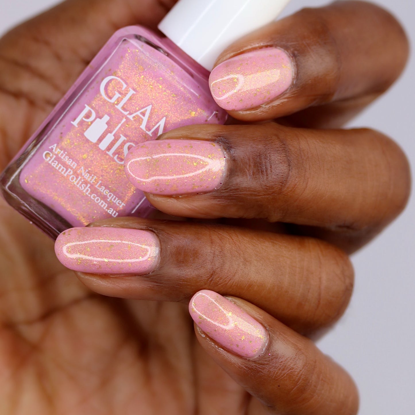 La Vie En Rose - Limited Edition SHIMMAHS Group Custom