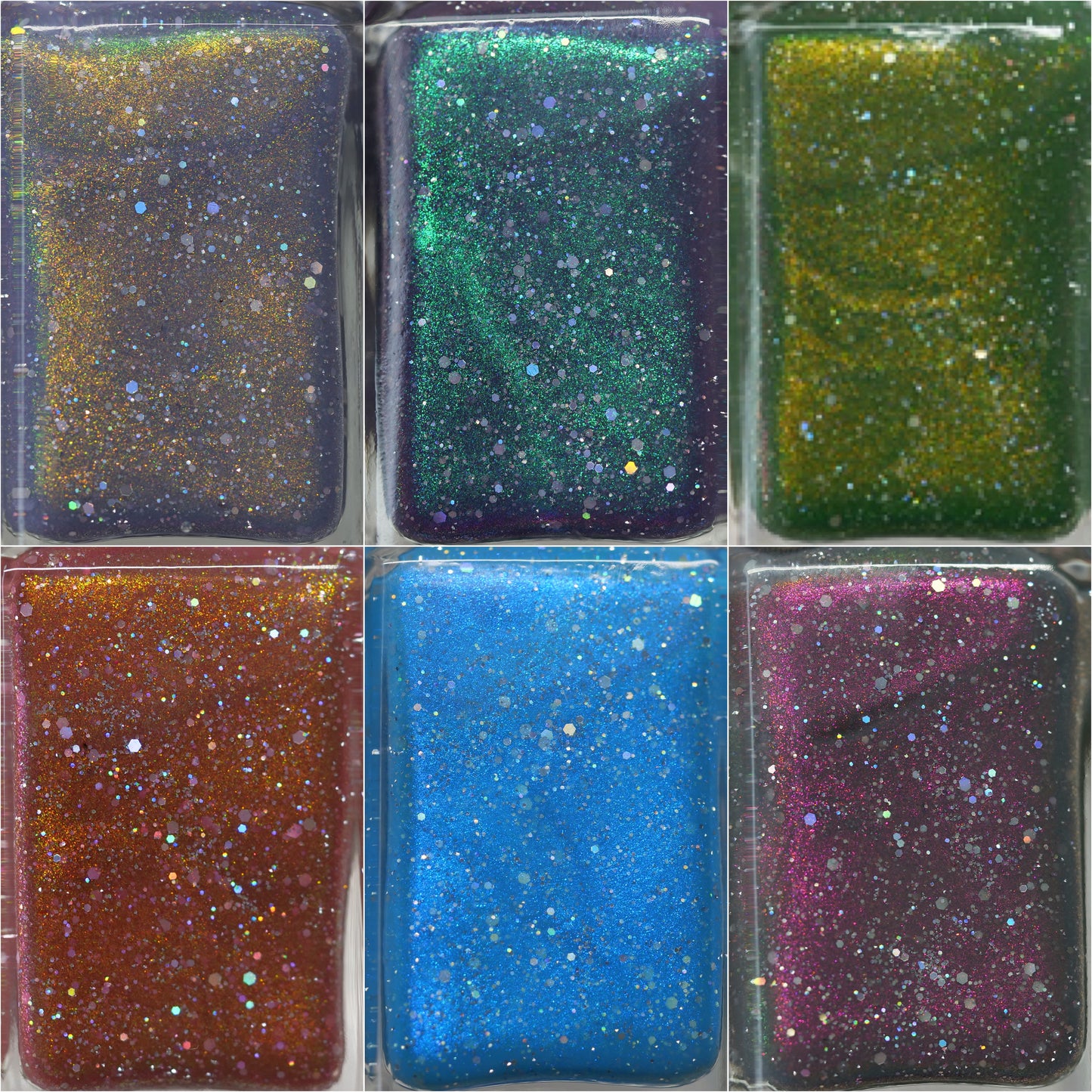 New Vegas - Collection