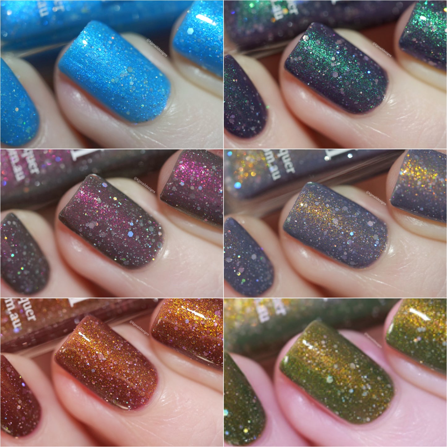 New Vegas - Collection