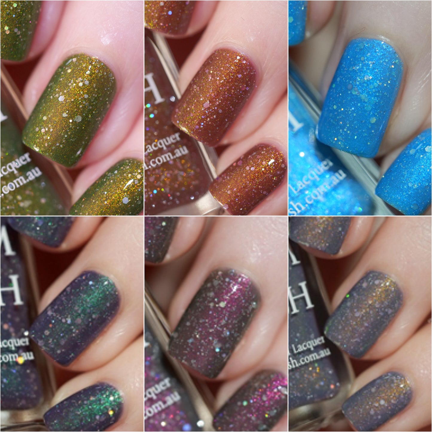 New Vegas - Collection